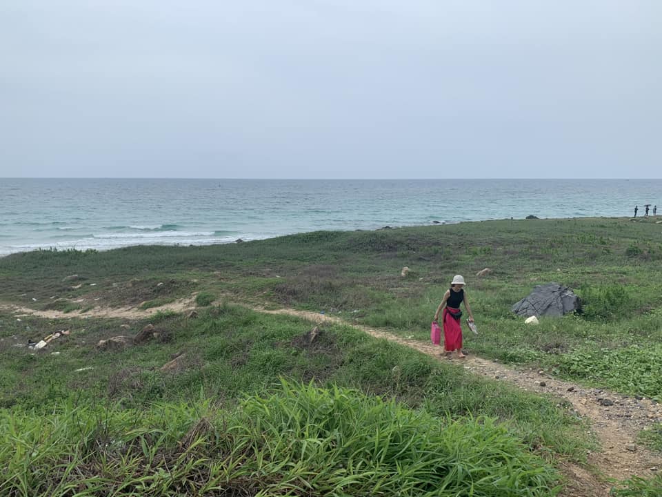 73B: (2 Days) Con Dao Island: An Emerald Gem With The Infamous Prison Site