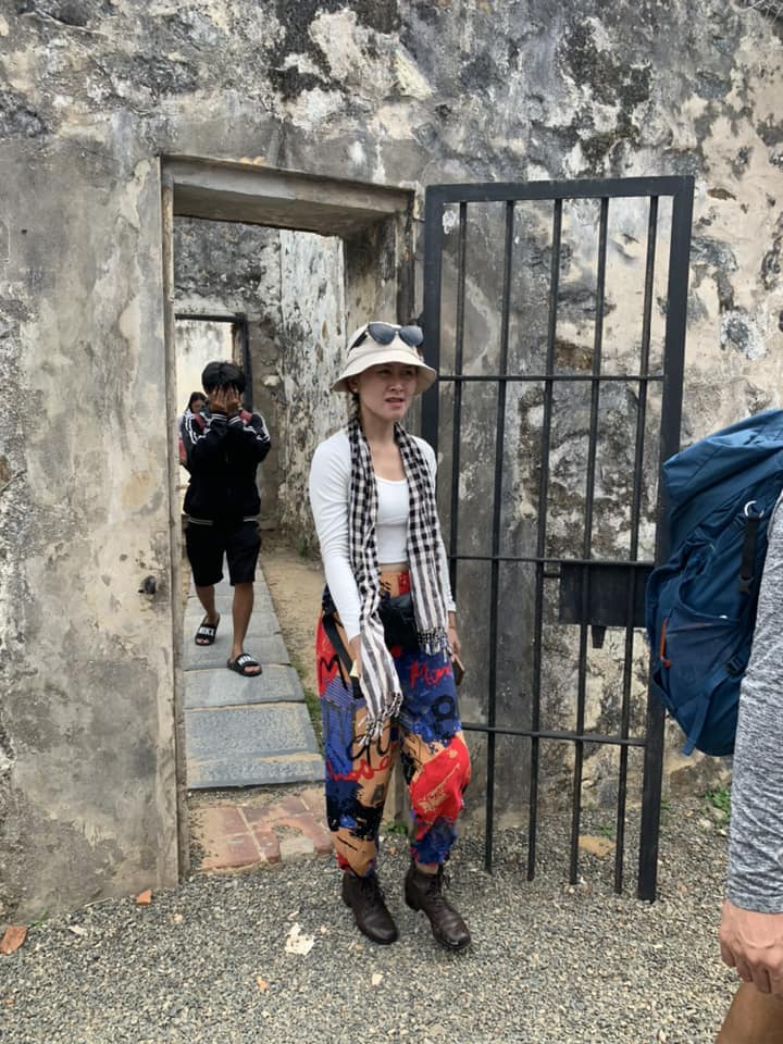 73B: (2 Days) Con Dao Island: An Emerald Gem With The Infamous Prison Site