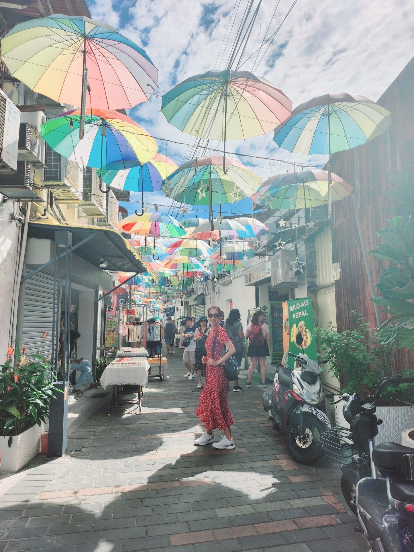 A2C: (3 DAYS) Penang, Malaysia: Heritage Trails, Mountain Escapades, and Beach Retreat