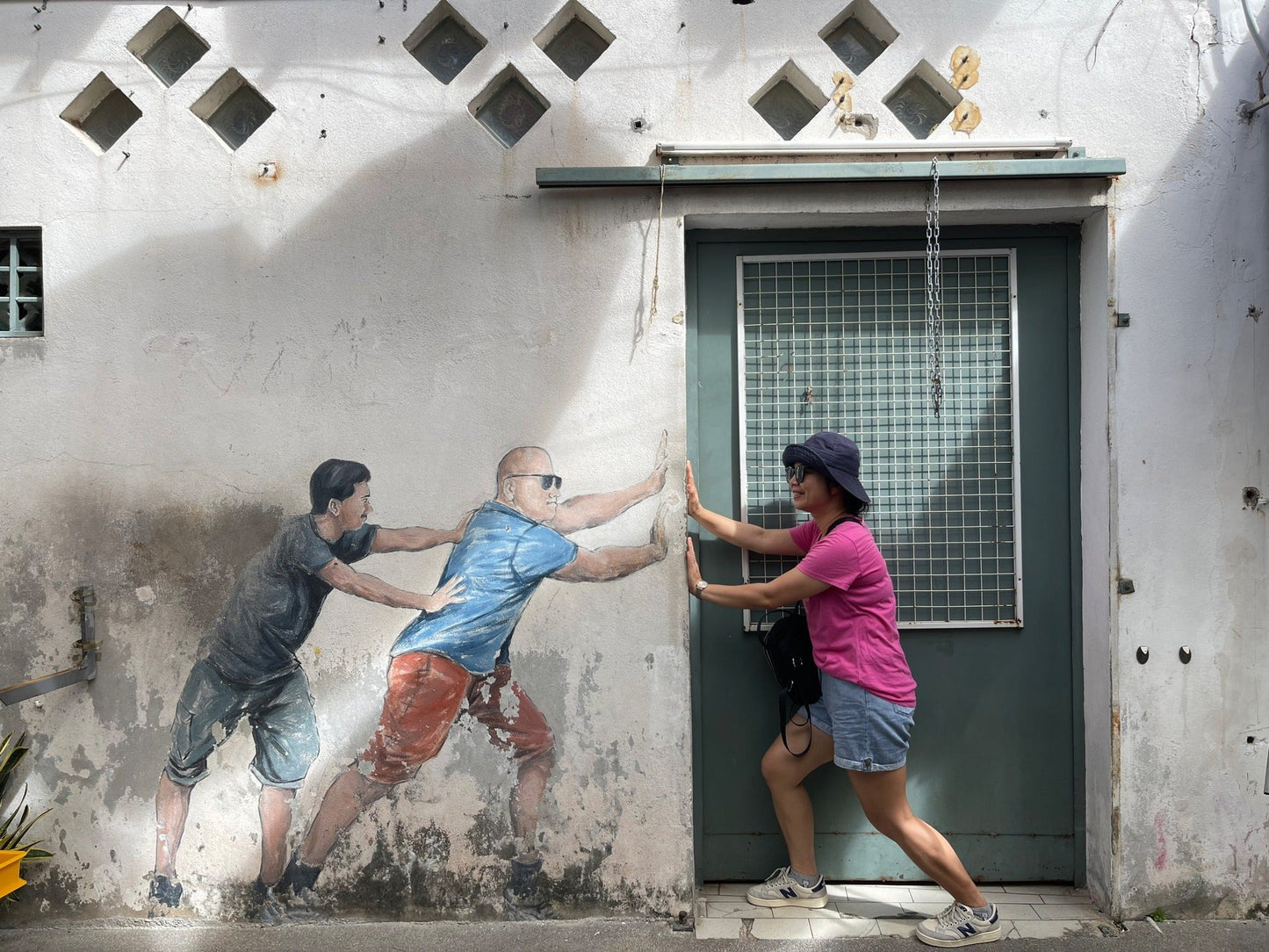 A2C: (3 DAYS) Penang, Malaysia: Heritage Trails, Mountain Escapades, and Beach Retreat