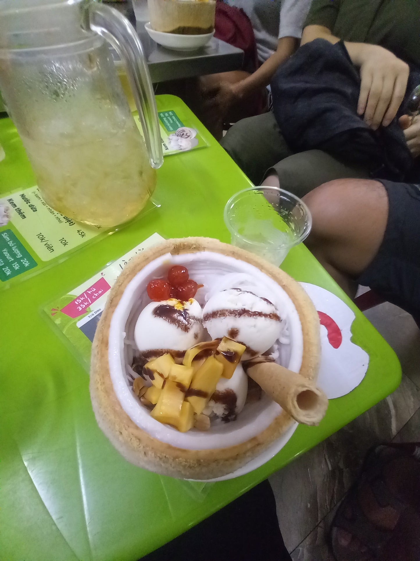SGF: Walking Food Tour: Foodie Trails