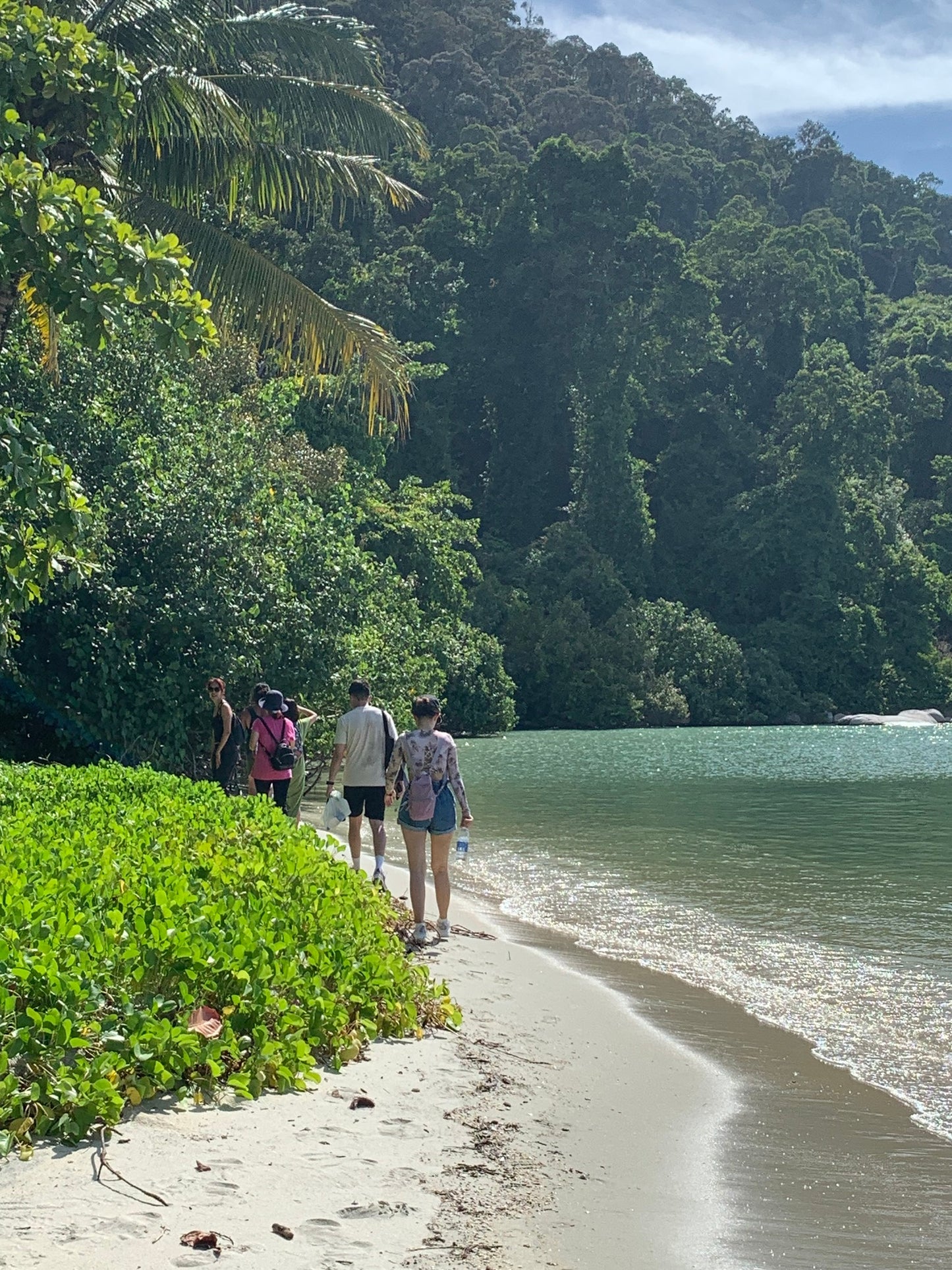 A2D: (4 DAYS) Penang, Malaysia: Heritage Trails, Mountain Escapades, and Beach Retreat