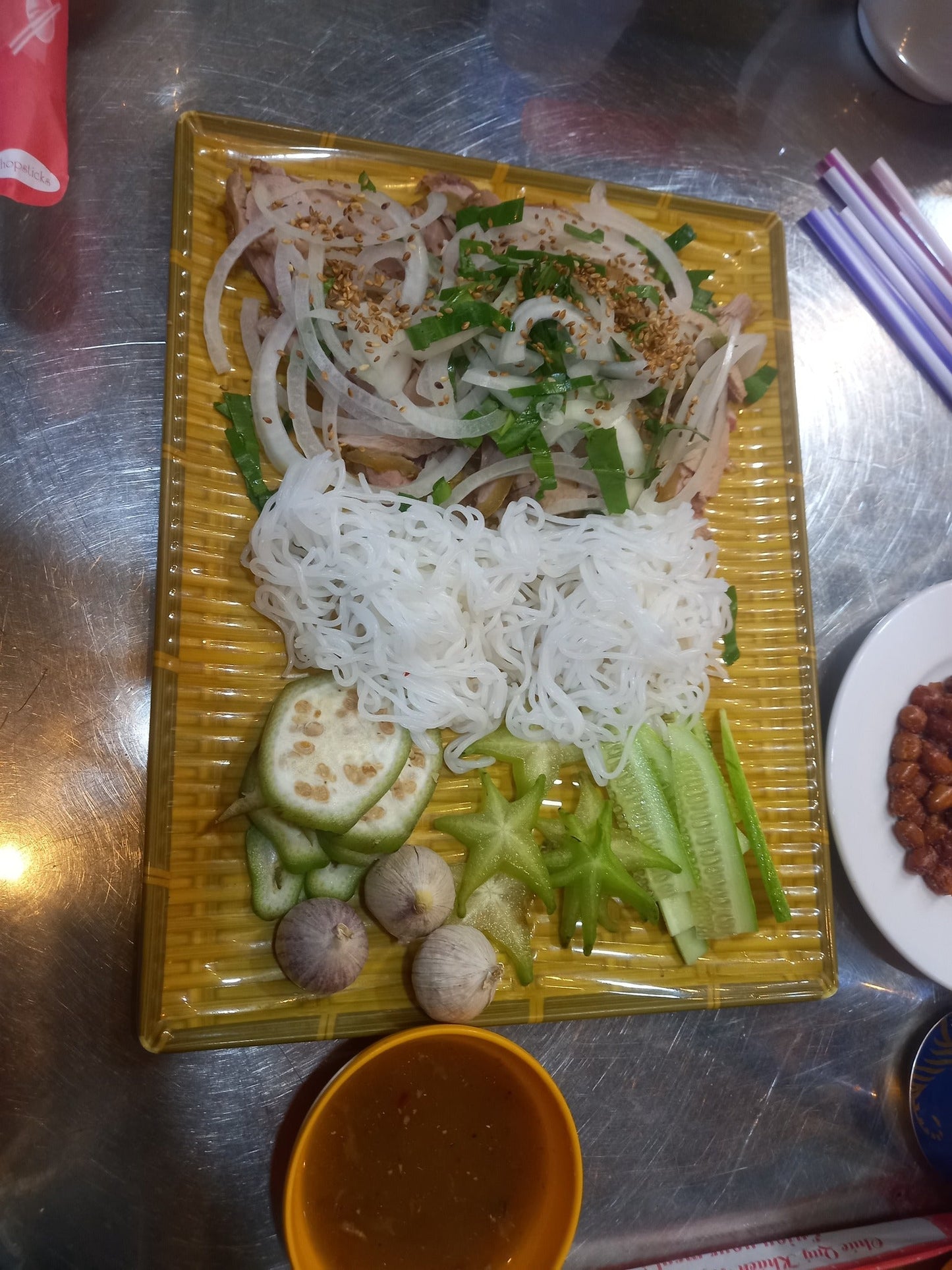 SGF: Walking Food Tour: Foodie Trails