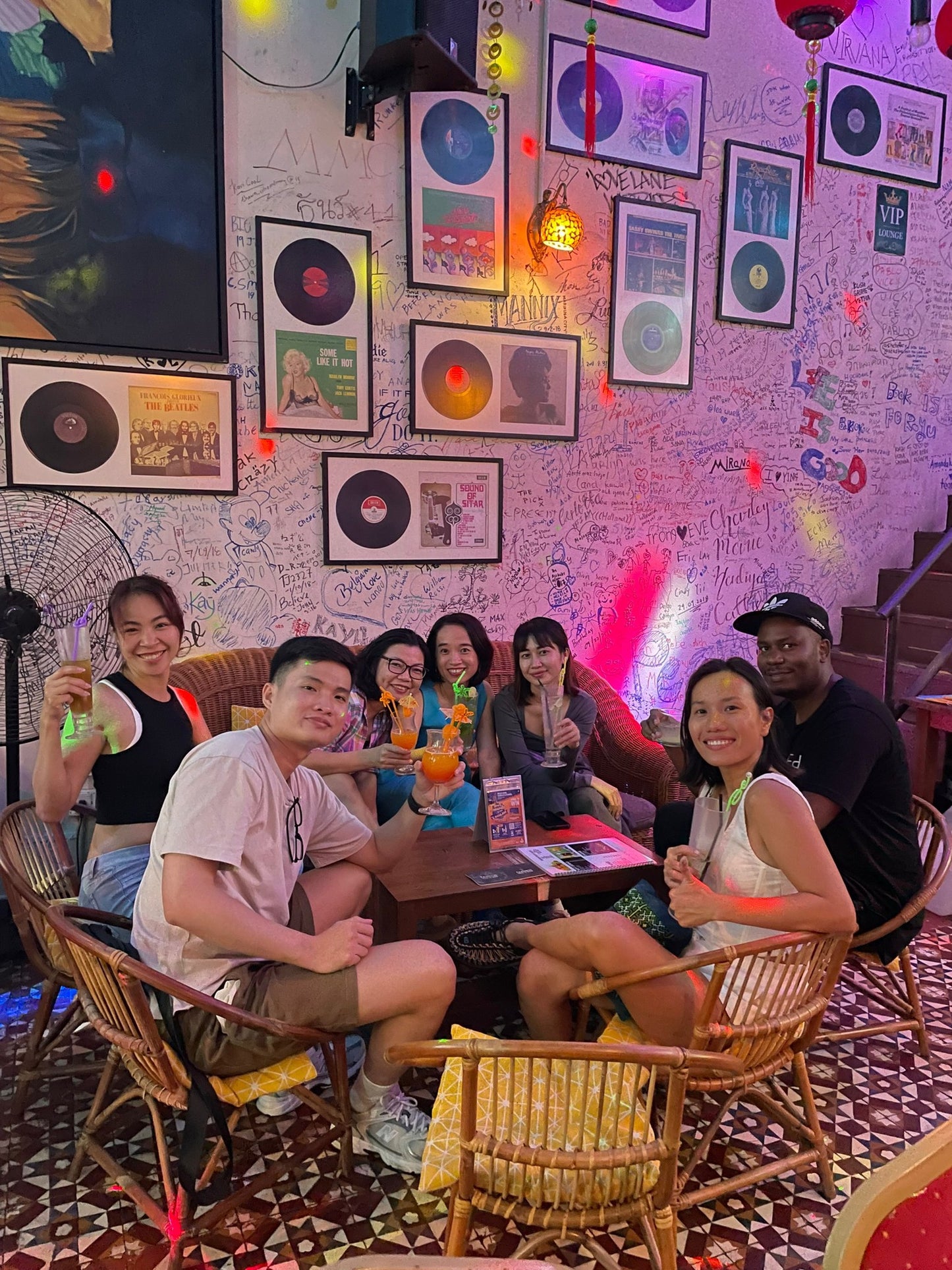 A2D: (4 DAYS) Penang, Malaysia: Heritage Trails, Mountain Escapades, and Beach Retreat