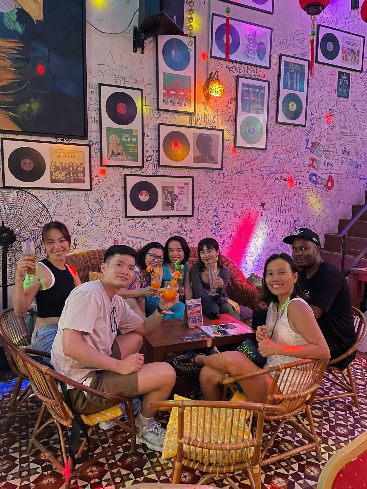 A2C: (3 DAYS) Penang, Malaysia: Heritage Trails, Mountain Escapades, and Beach Retreat