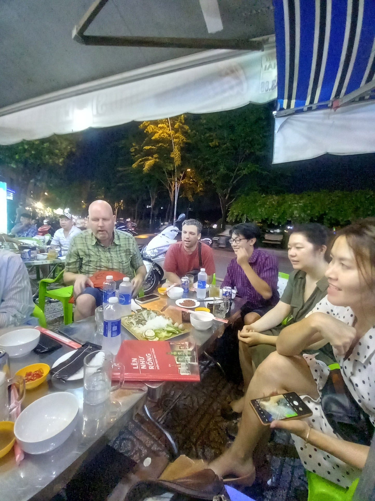 SGF: Walking Food Tour: Foodie Trails