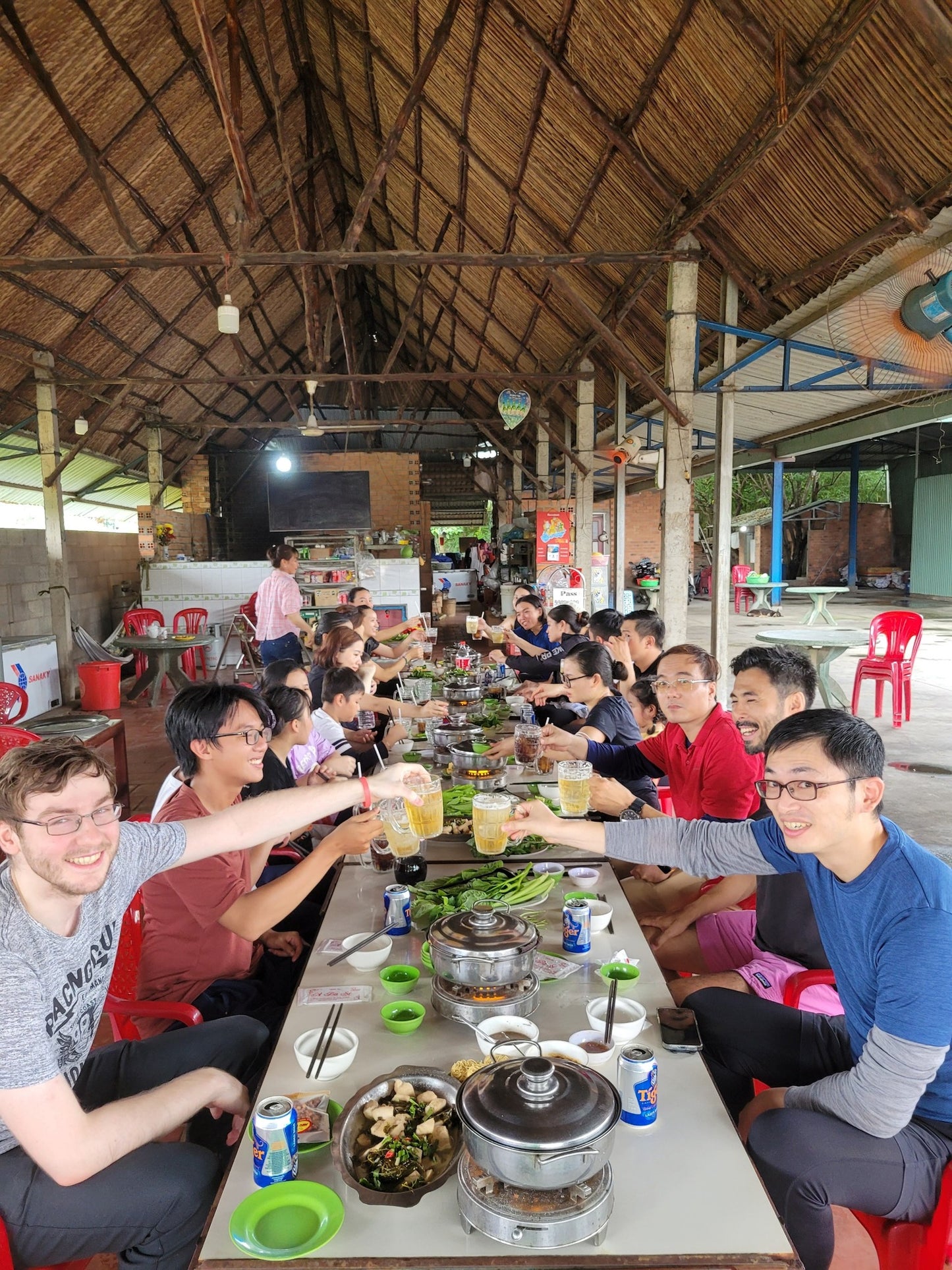 75A: Bamboo Village: Lost In The Peaceful Countryside