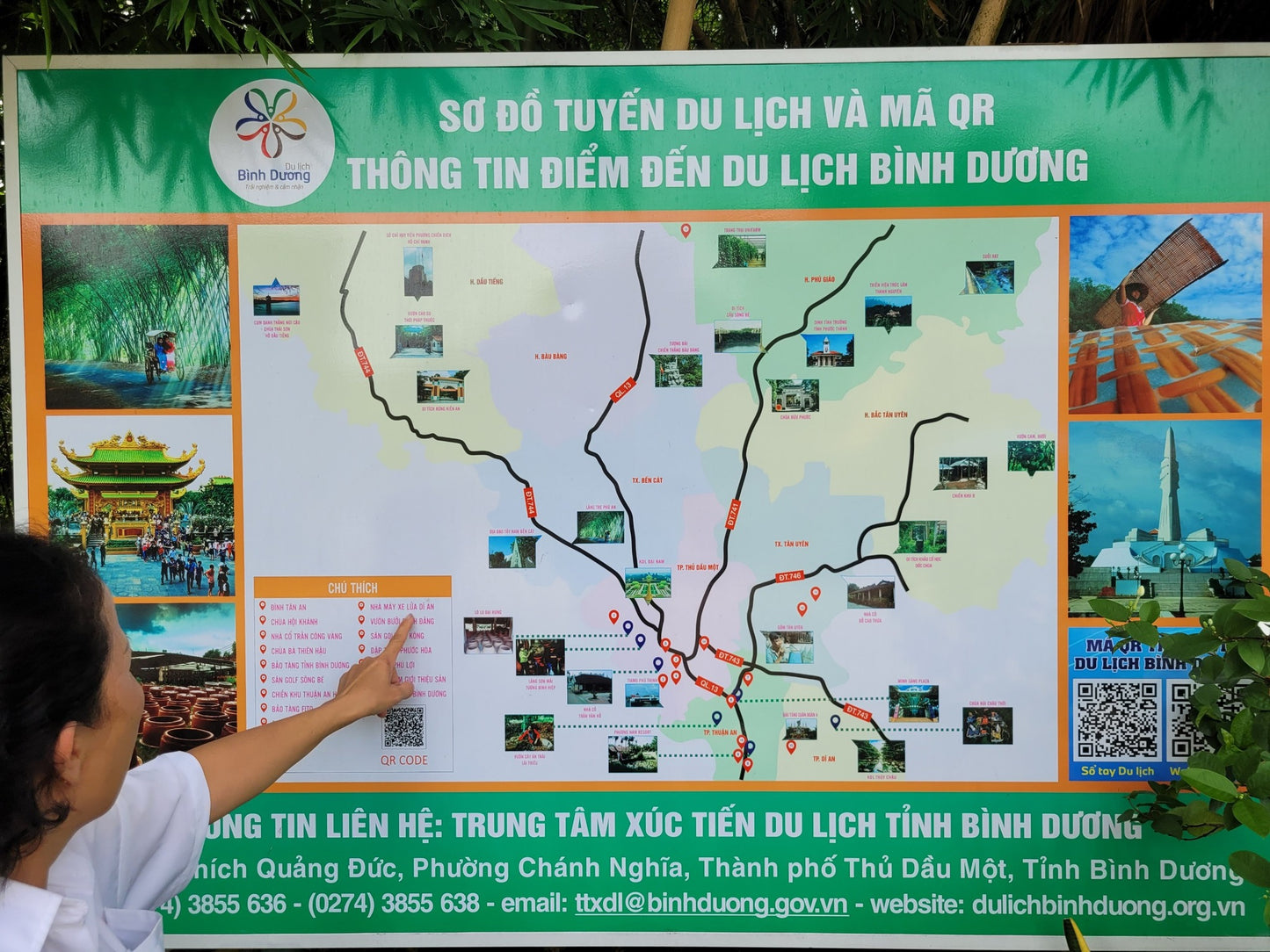 75A: Bamboo Village: Lost In The Peaceful Countryside