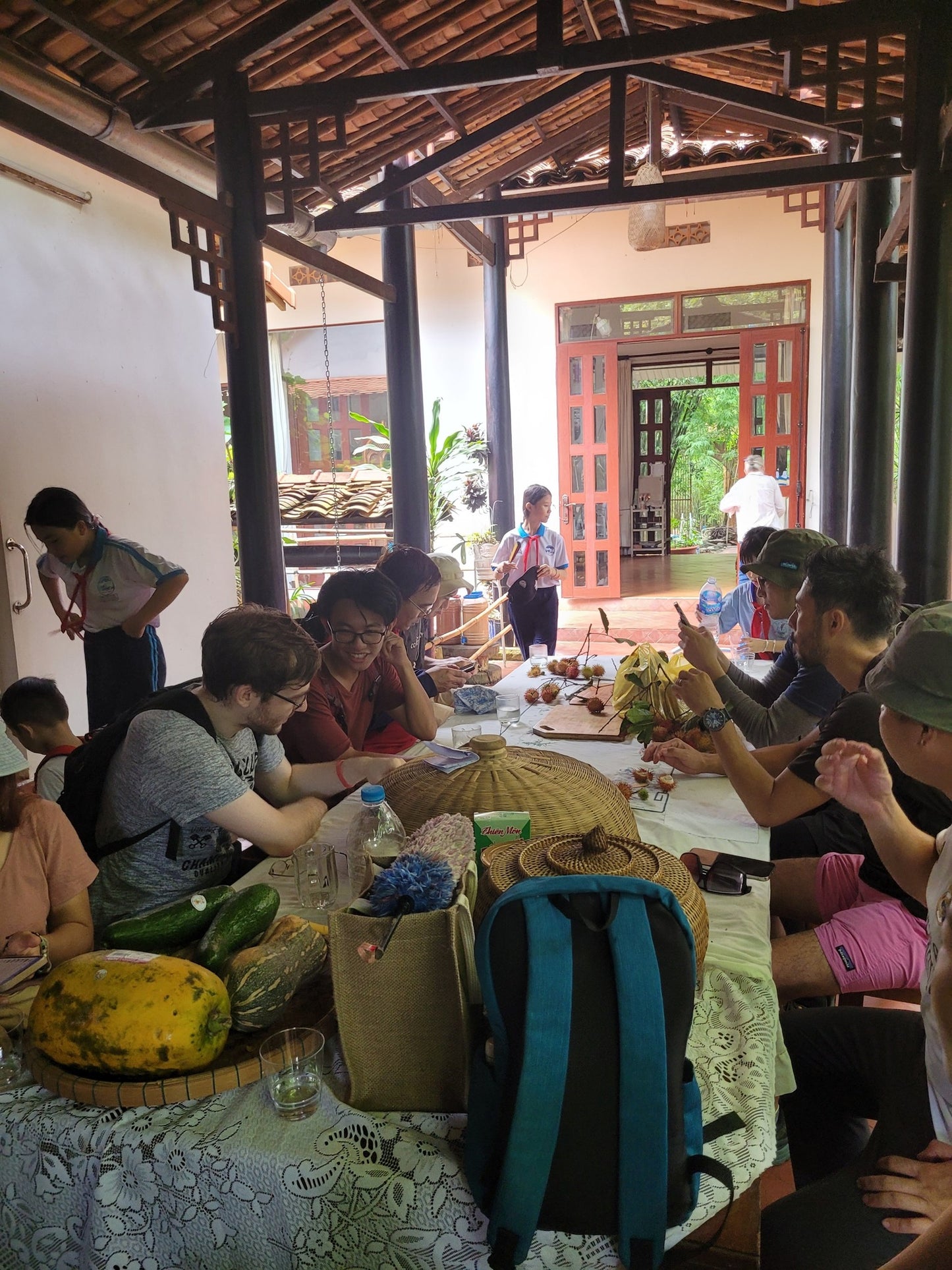 75A: Bamboo Village: Lost In The Peaceful Countryside