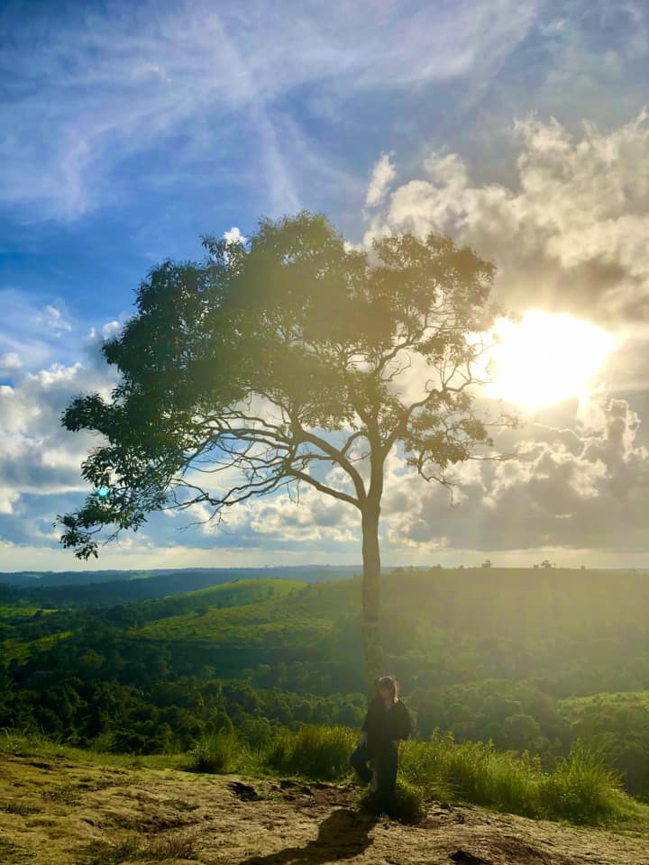 A3C (3 DAYS): Mondulkiri, Endless Green Meadows in Cambodia