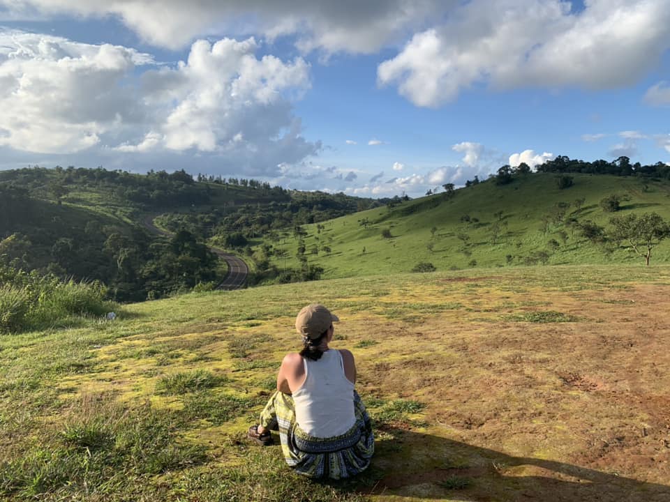 A3C (3 DAYS): Mondulkiri, Endless Green Meadows in Cambodia