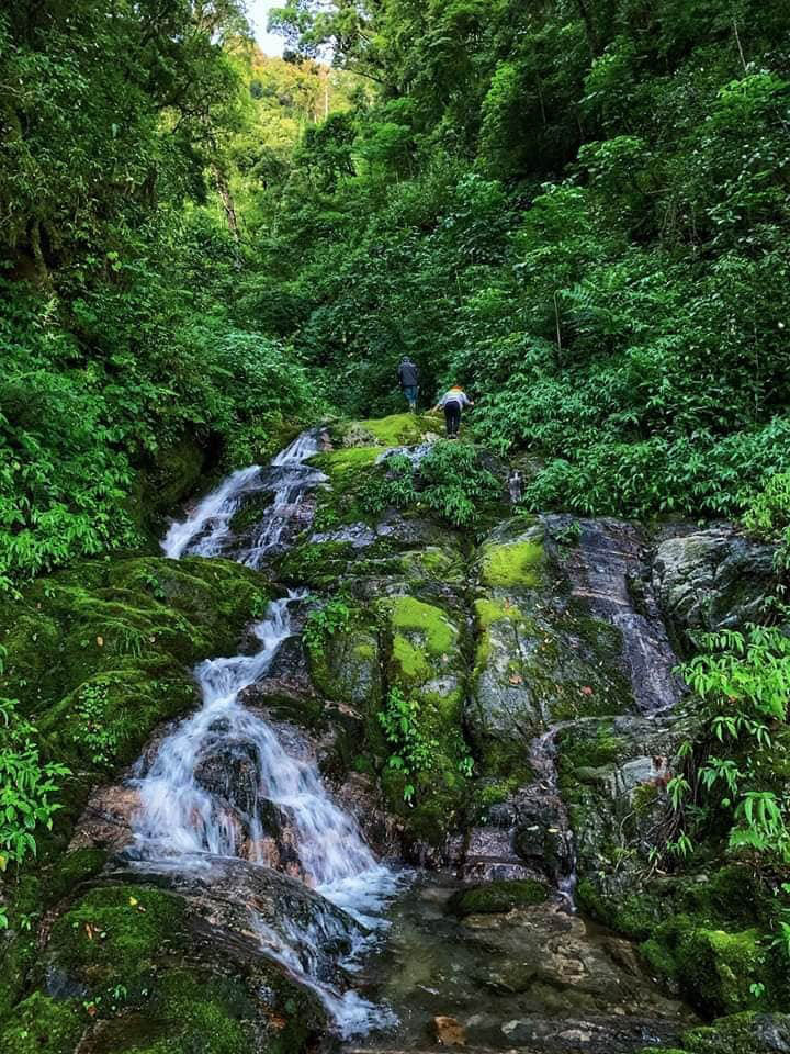 84B: (2 DAYS) Ngok Kal Mountain, A Rugged Mountain Range In The Central Highlands