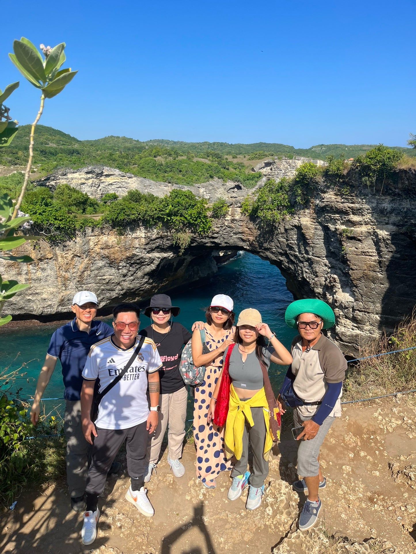 A8C: (3 DAYS) Bali Adventure! Nature's Wonders Call With Majestic Volcanic Peaks, Beach Treasures And Sacred Water Temple