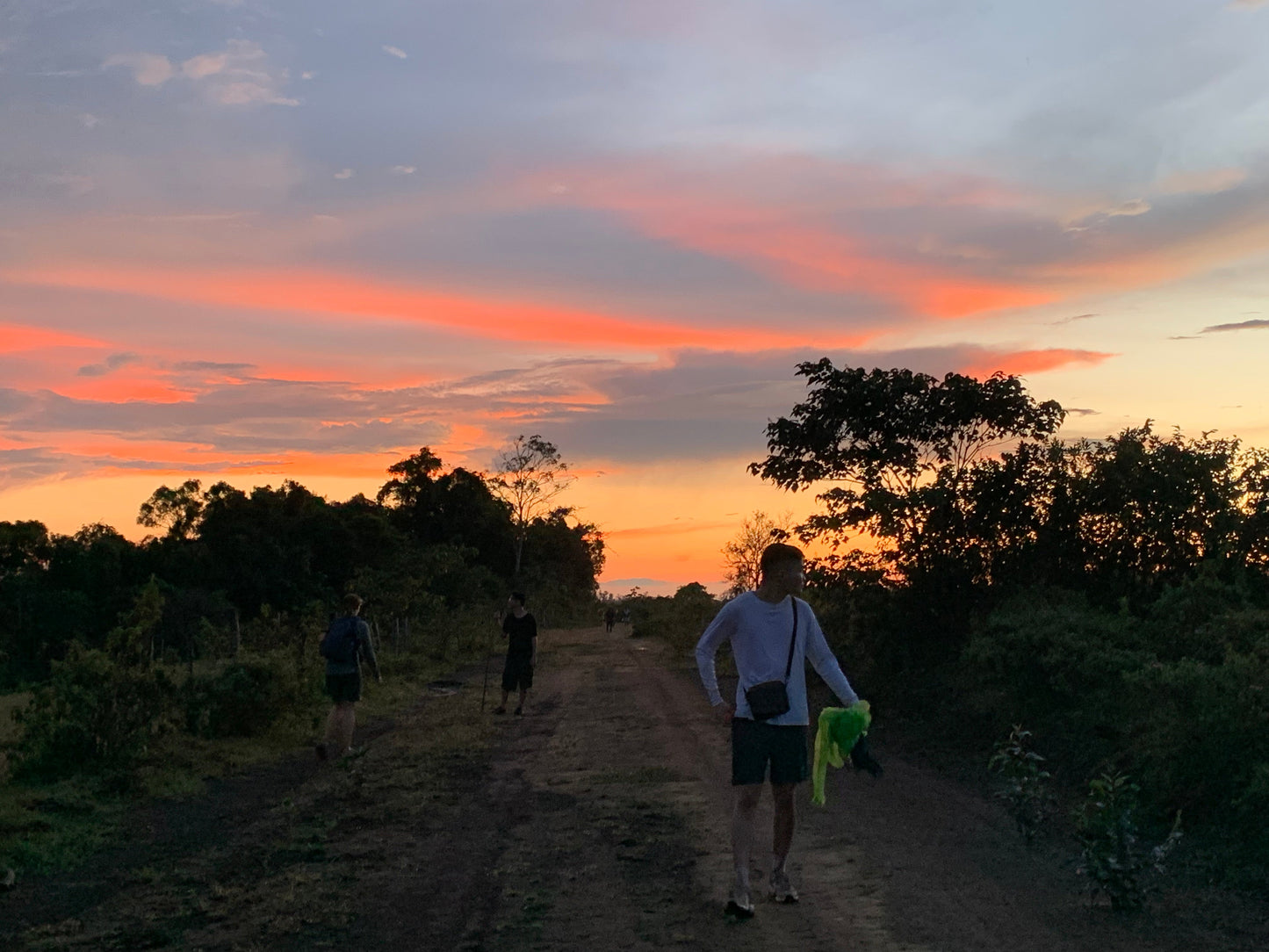 SA3D (4 DAYS): Mondulkiri, Endless Green Meadows in Cambodia