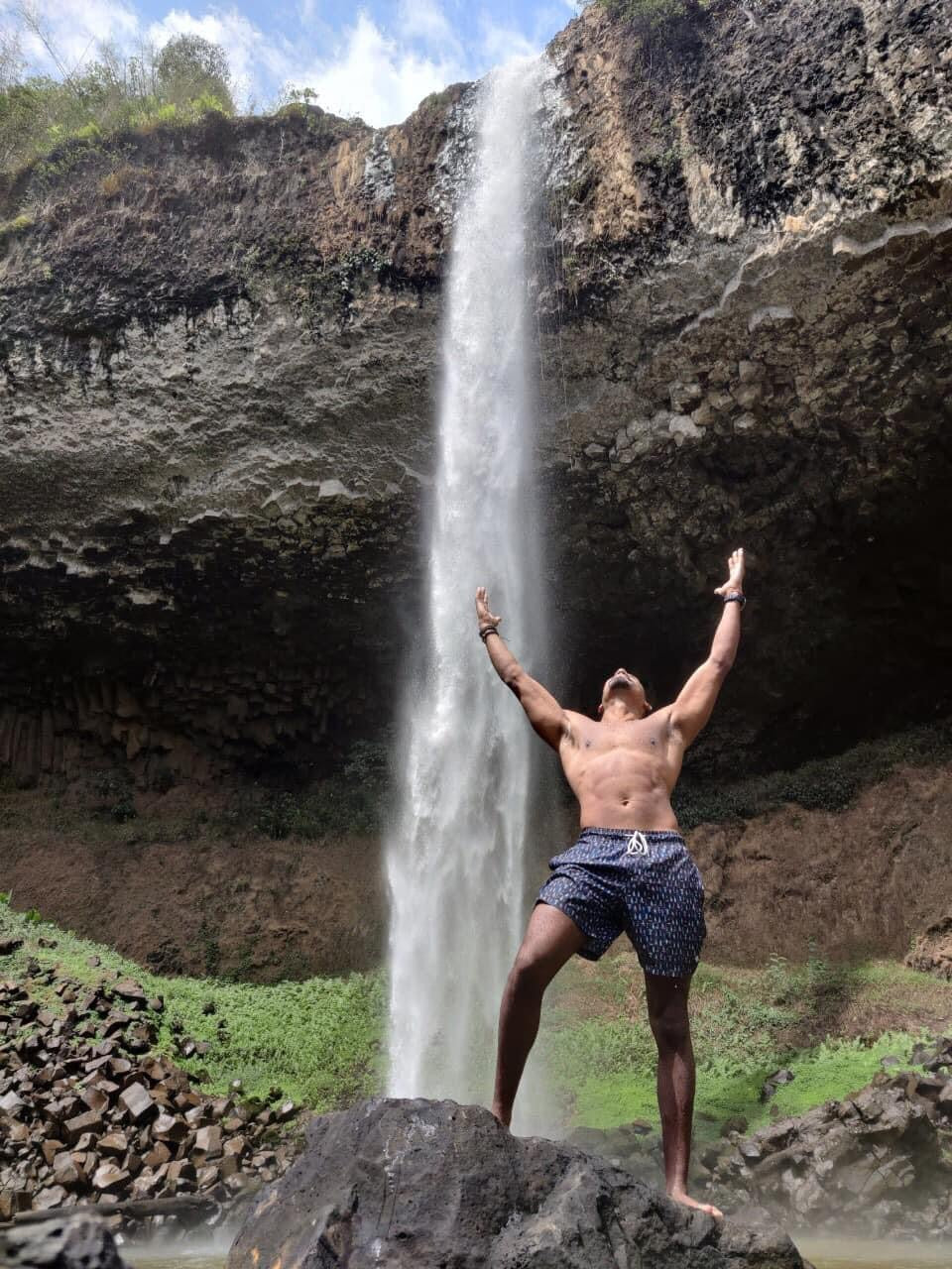 69B: (2 DAYS) Lieng Nung Waterfall and Ta Dung Lake: Hidden Deep Amidst the Waterfall And Majestic Lake of Daknong Province