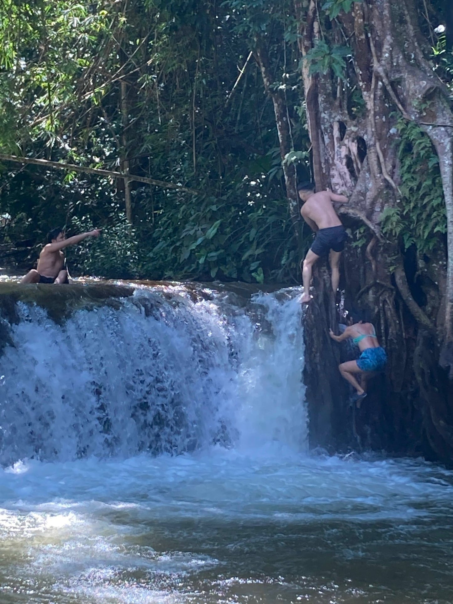 A3C (3 DAYS): Mondulkiri, Endless Green Meadows in Cambodia