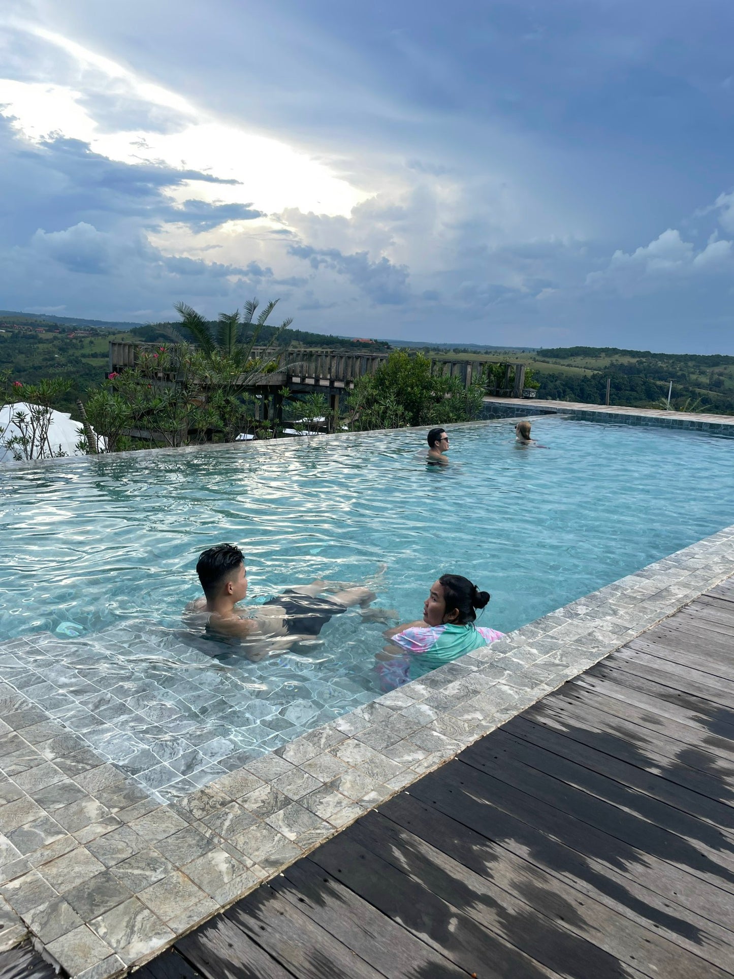 A3C (3 DAYS): Mondulkiri, Endless Green Meadows in Cambodia