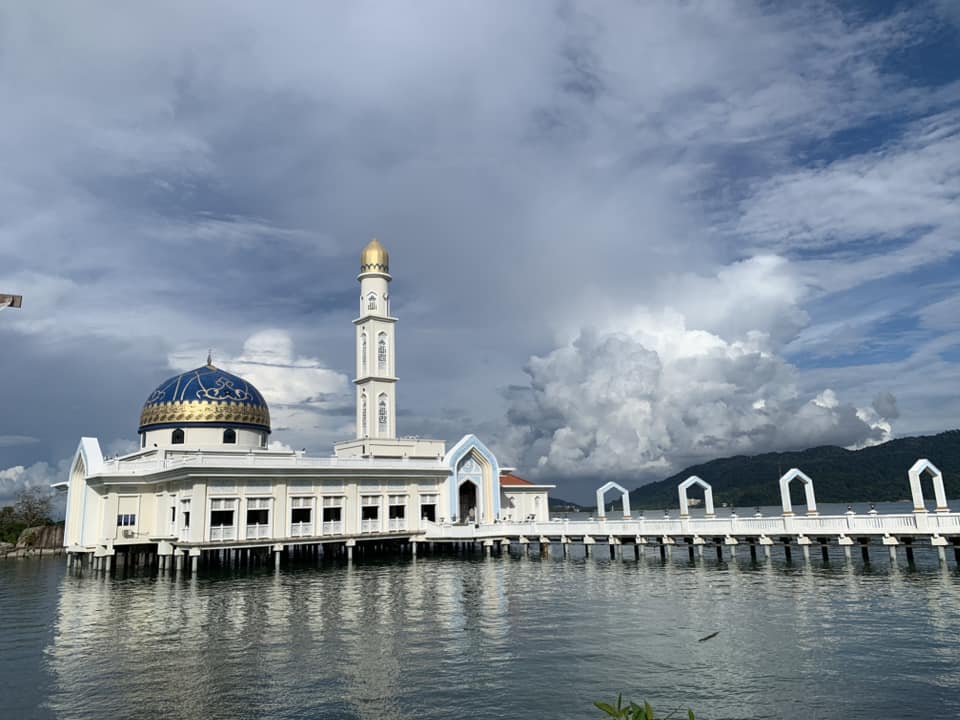 A5C: (3 Days) Pangkor Island Paradise: Discover the Tranquil Beauty of Malaysia's Gem