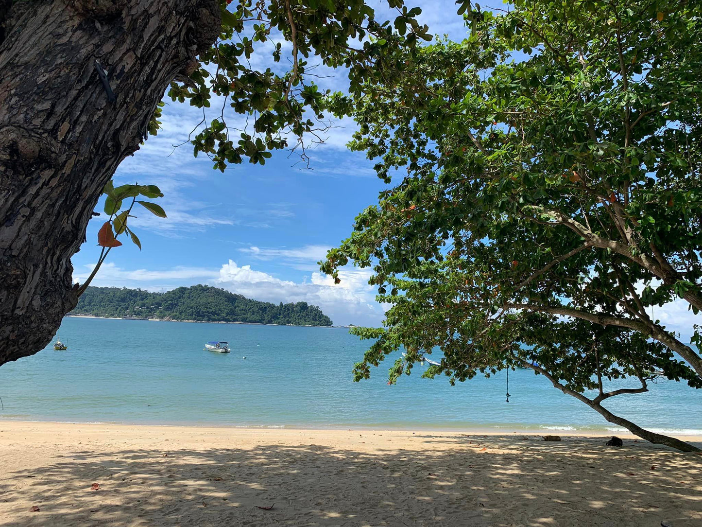 A5C: (3 Days) Pangkor Island Paradise: Discover the Tranquil Beauty of Malaysia's Gem