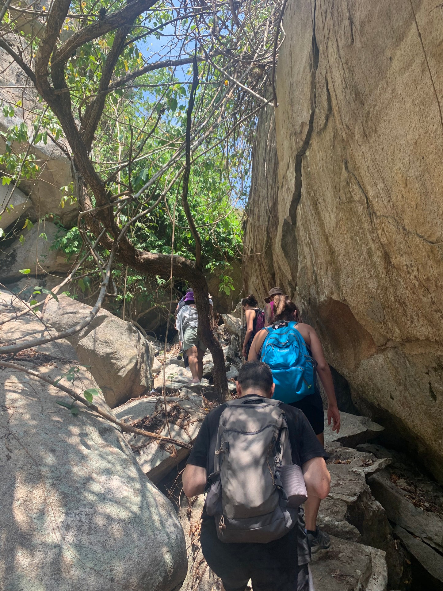 Every Weekend: Hike. Travel. Adventure