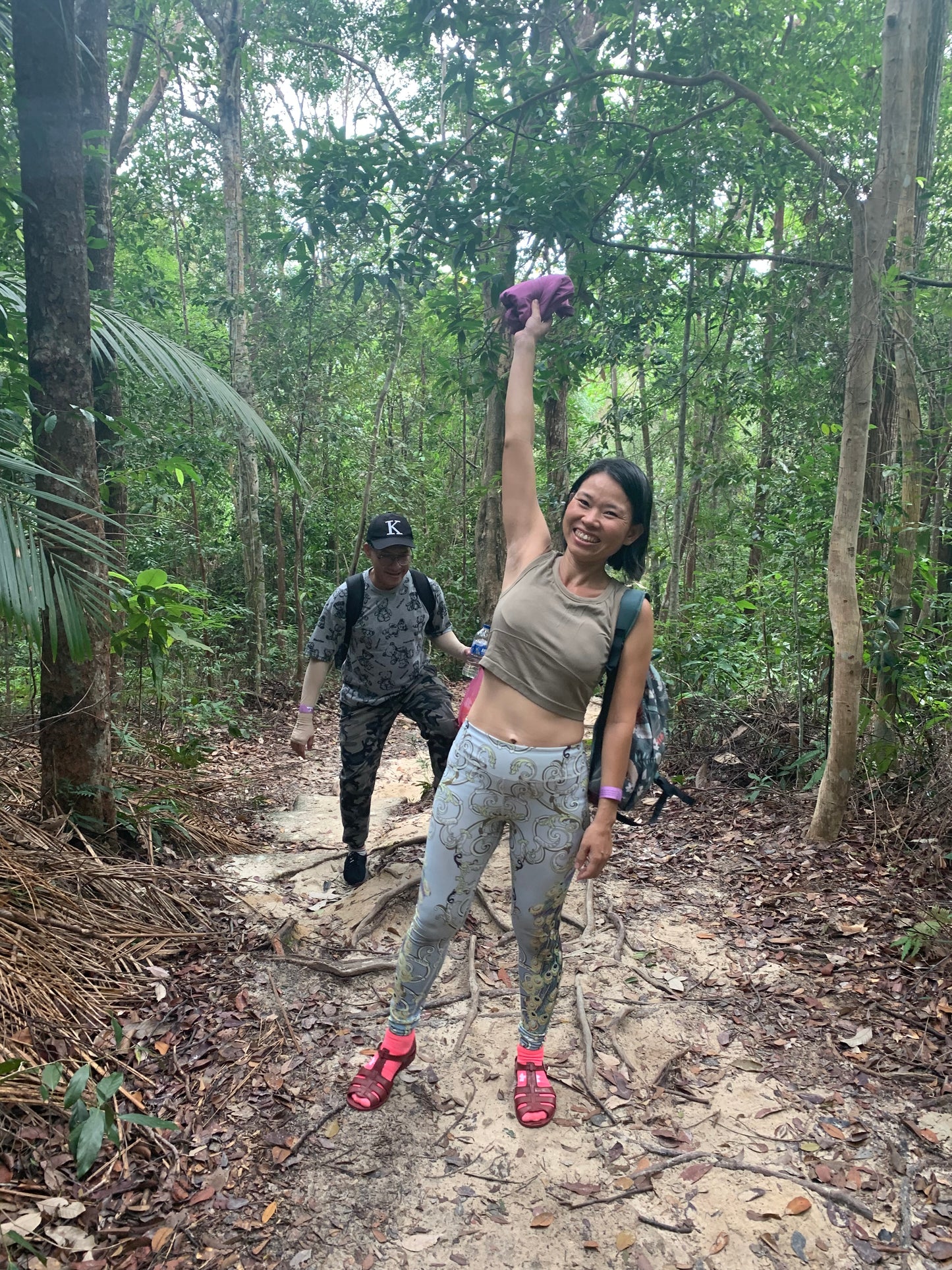 A2C: (3 DAYS) Penang, Malaysia: Heritage Trails, Mountain Escapades, and Beach Retreat