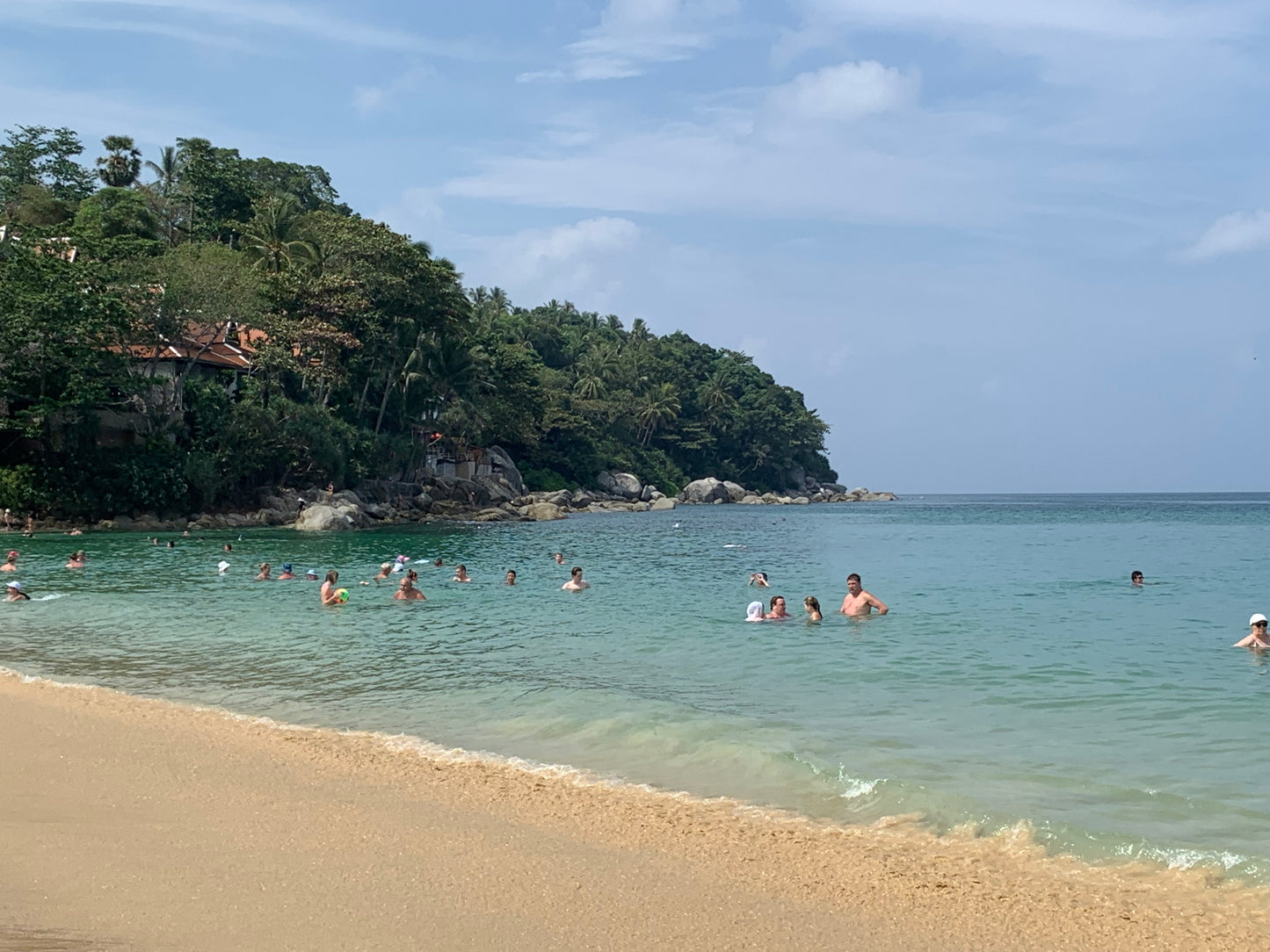 A9C : (3 jours) Phuket, THAÏLANDE, aventure côtière et découverte culturelle