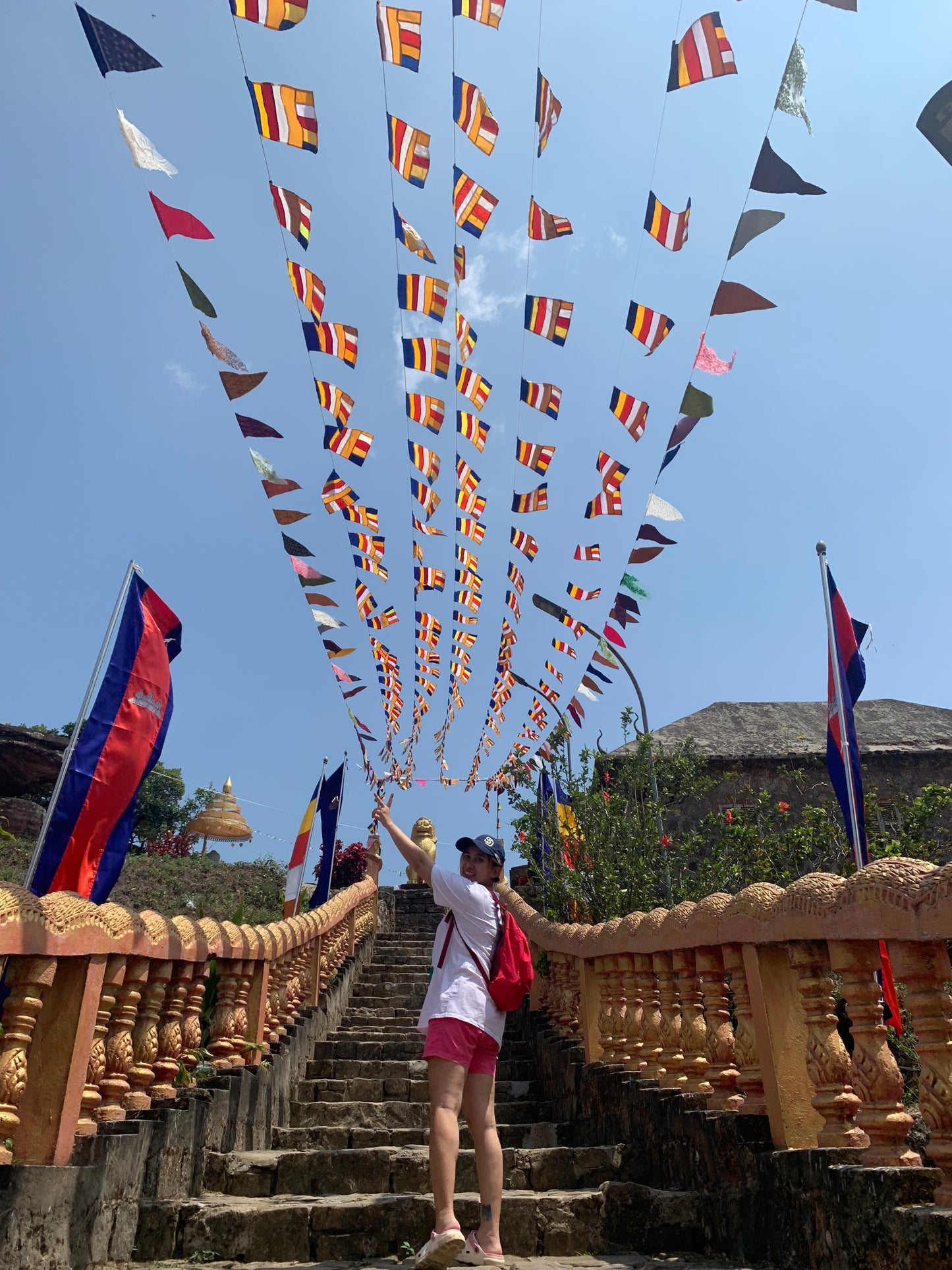 A1B: (2-Day Tour), Khmer Traditions Unveiled: Songkran Adventure in Kampot