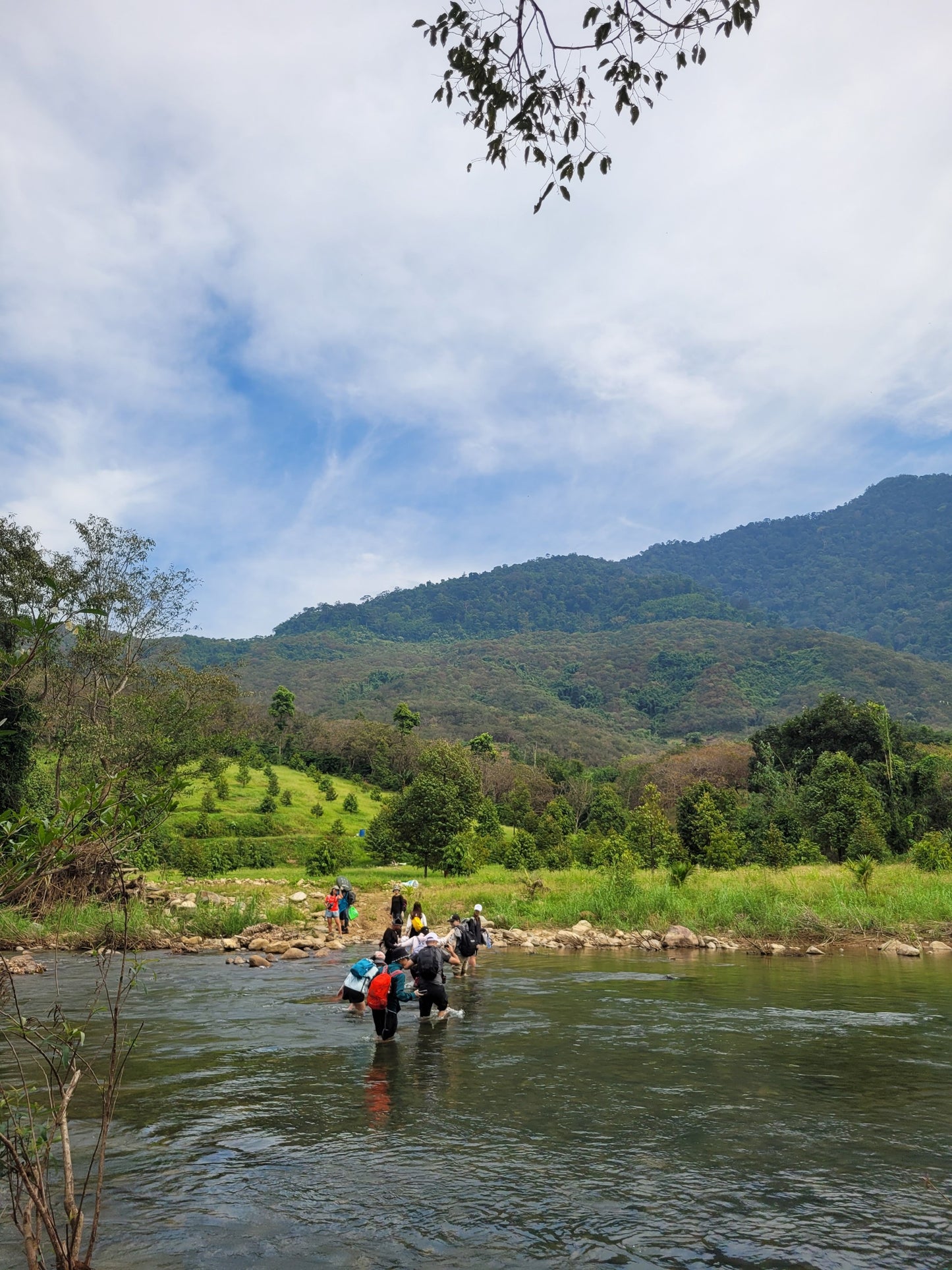 74B: (2 DAYS) Madagui Adventure: Discovering Mysterious Forests