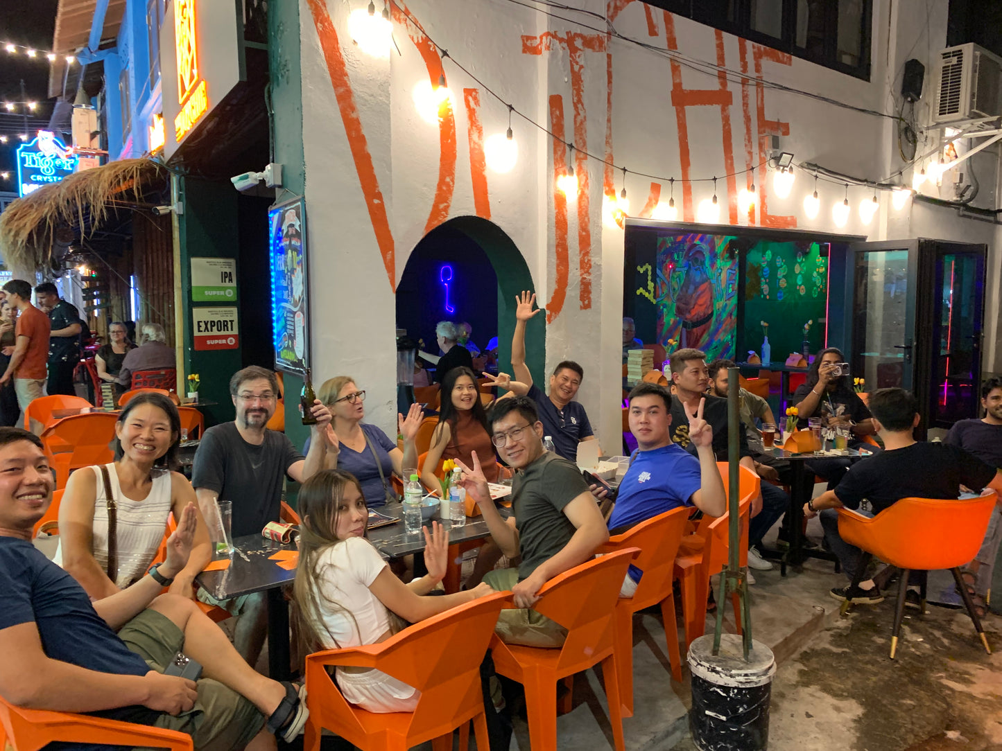 A2C: (3 DAYS) Penang, Malaysia: Heritage Trails, Mountain Escapades, and Beach Retreat