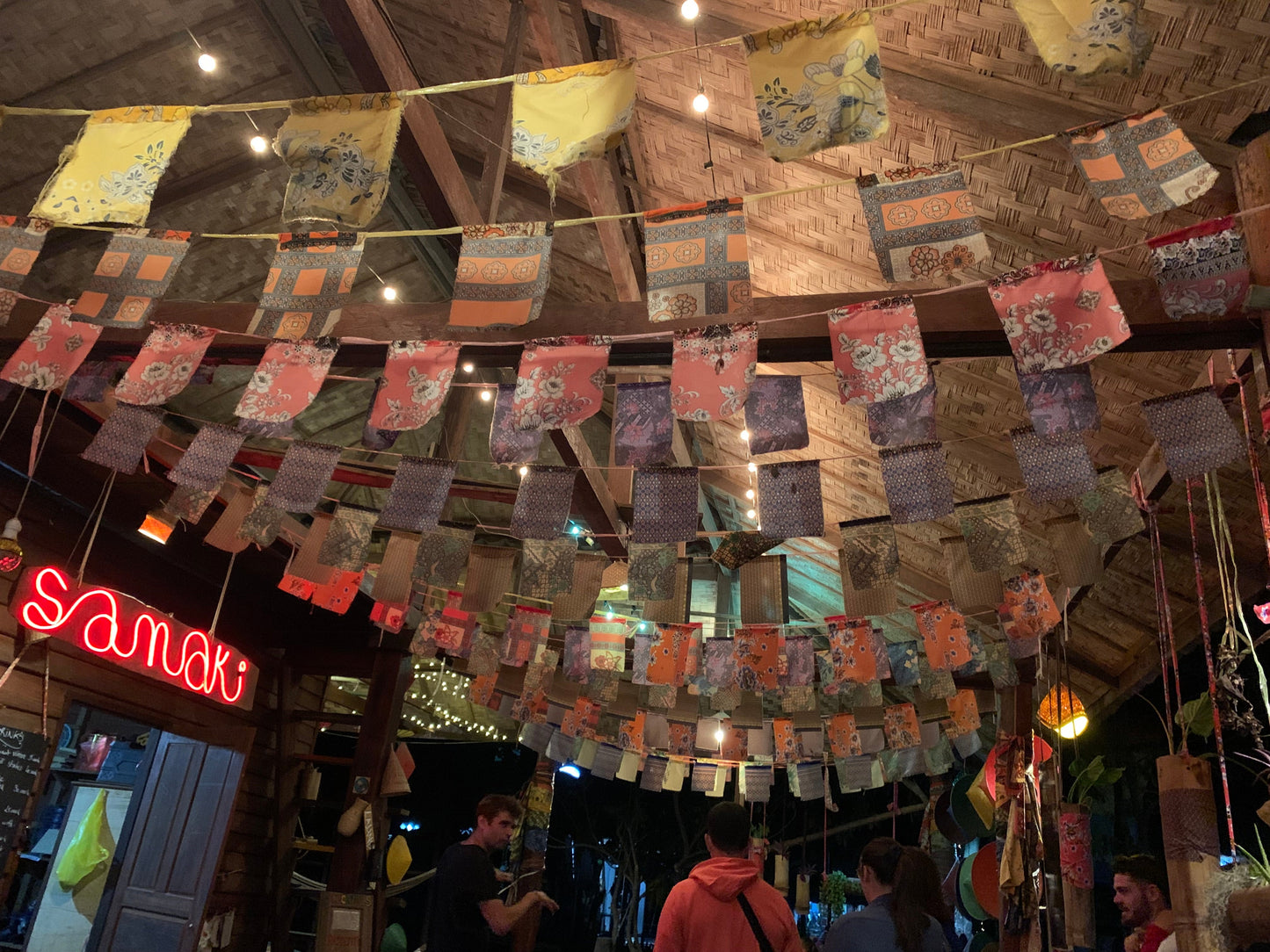 A7D: (4 DAYS) Laos Unleashed: The Ultimate Adventure Through Pakse Loops, Kayaking The 4000 Islands, And Immersive Cultural Exploration