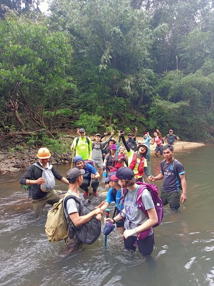 25B: (2 DAYS) K50 Waterfalls - Majestic Beauty Amidst The Pristine Kon Chu Rang Forest
