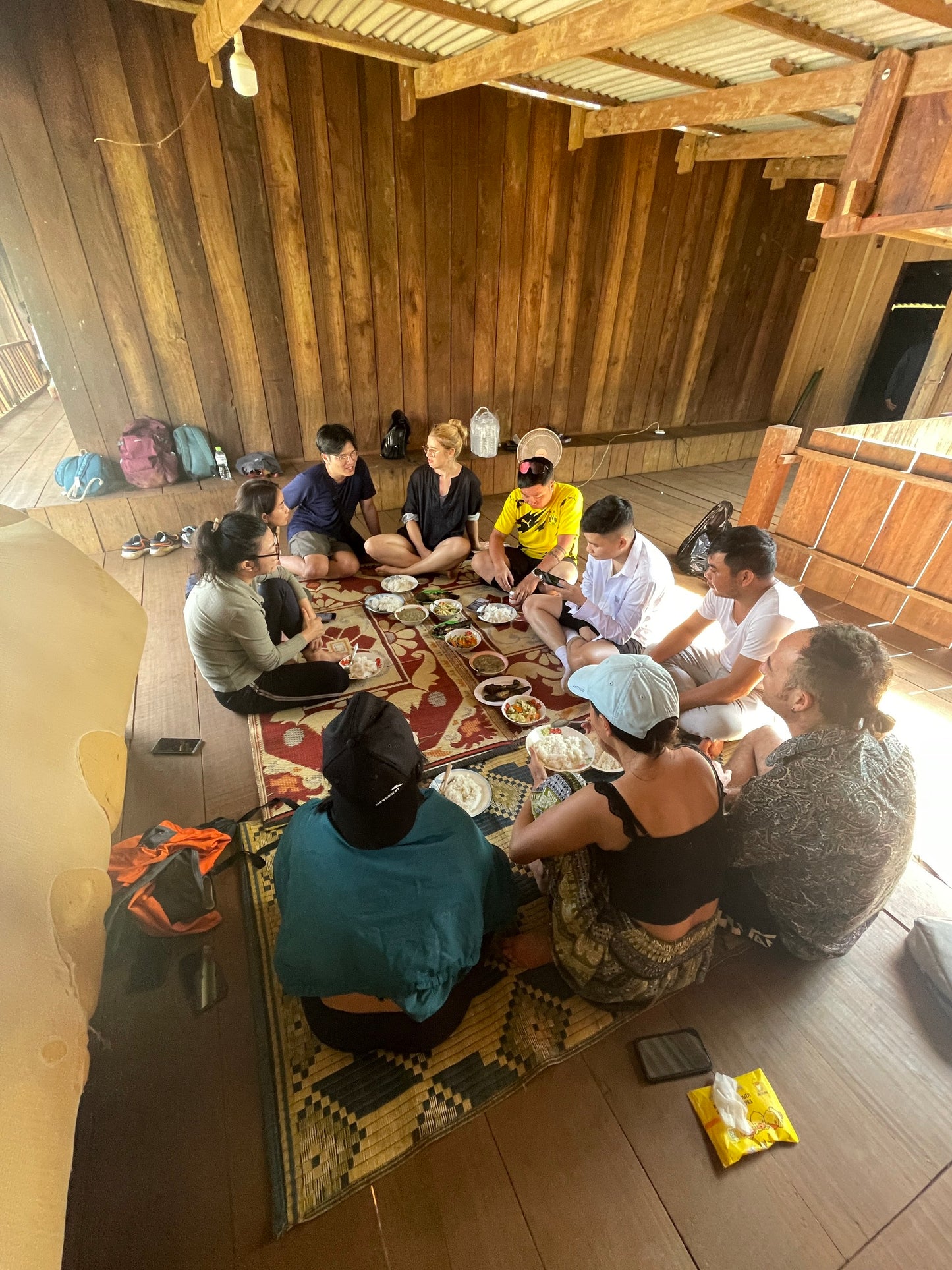 A3C (3 DAYS): Mondulkiri, Endless Green Meadows in Cambodia