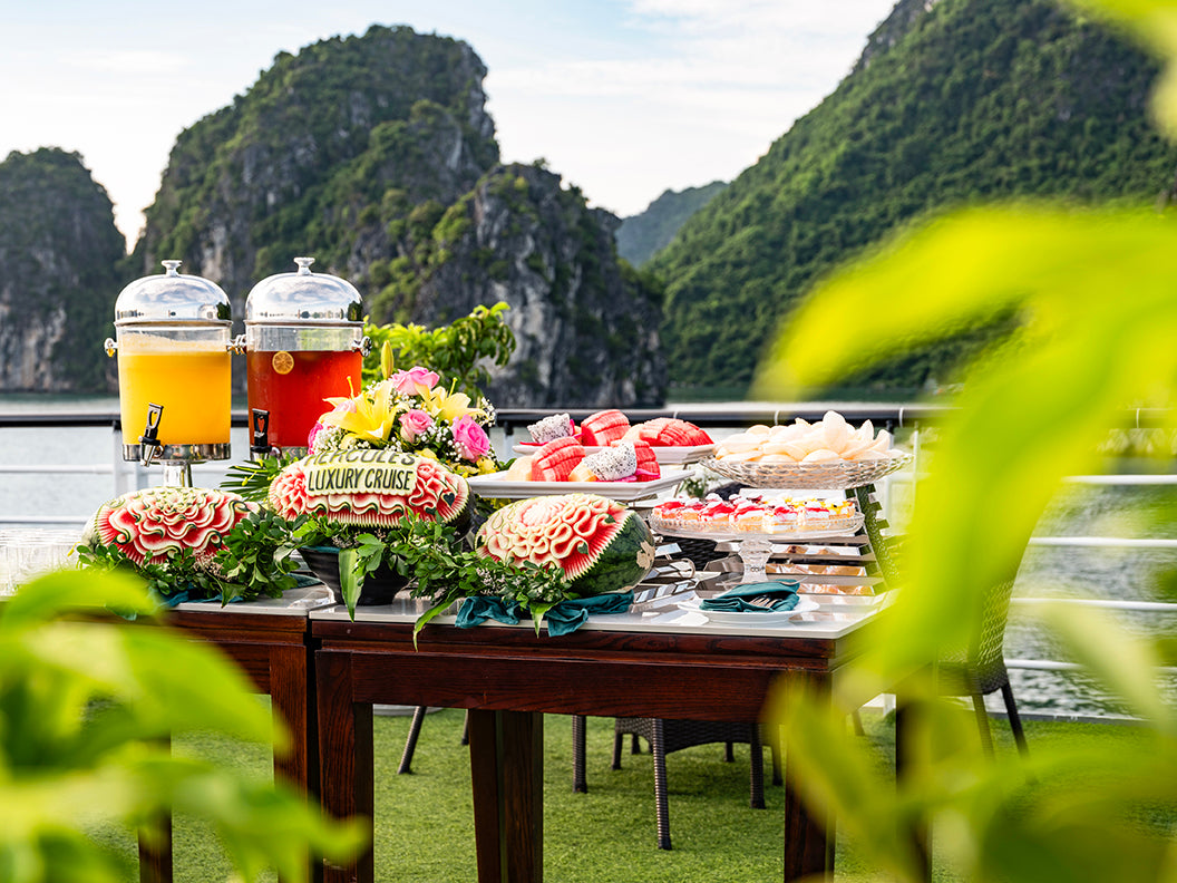 NHB2: Ninh Binh & HA LONG BAY (2 DAYS, 1 Night @ 3-Star Hotel)