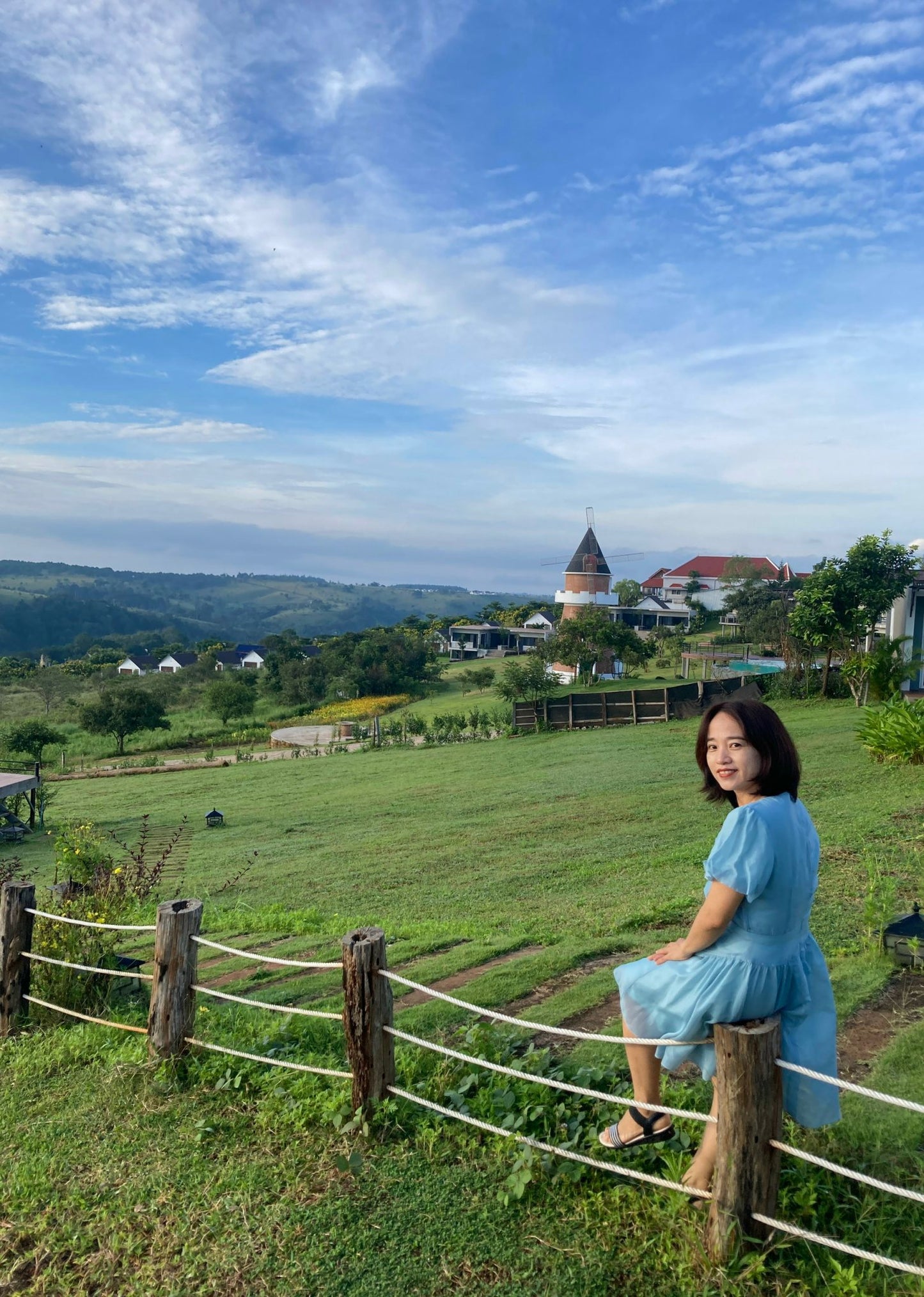 A3C (3 DAYS): Mondulkiri, Endless Green Meadows in Cambodia