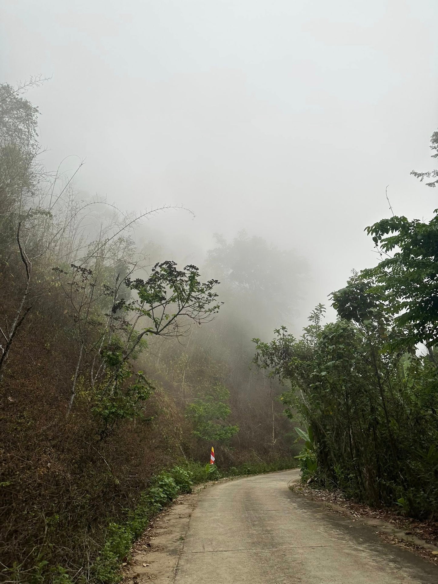 2BC- BA RA MOUNTAIN TREKKING ADVENTURE