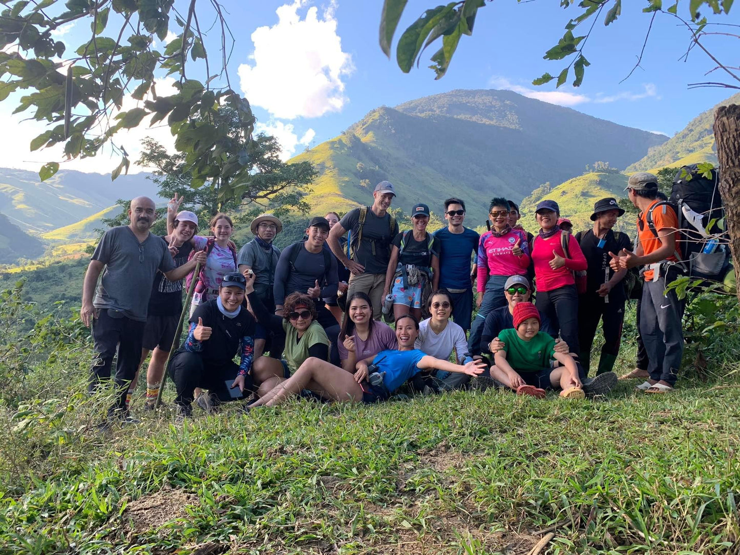 12B: (2 DAYS) Tà Giang, Crystal Clear Streams, Deep Green Meadows