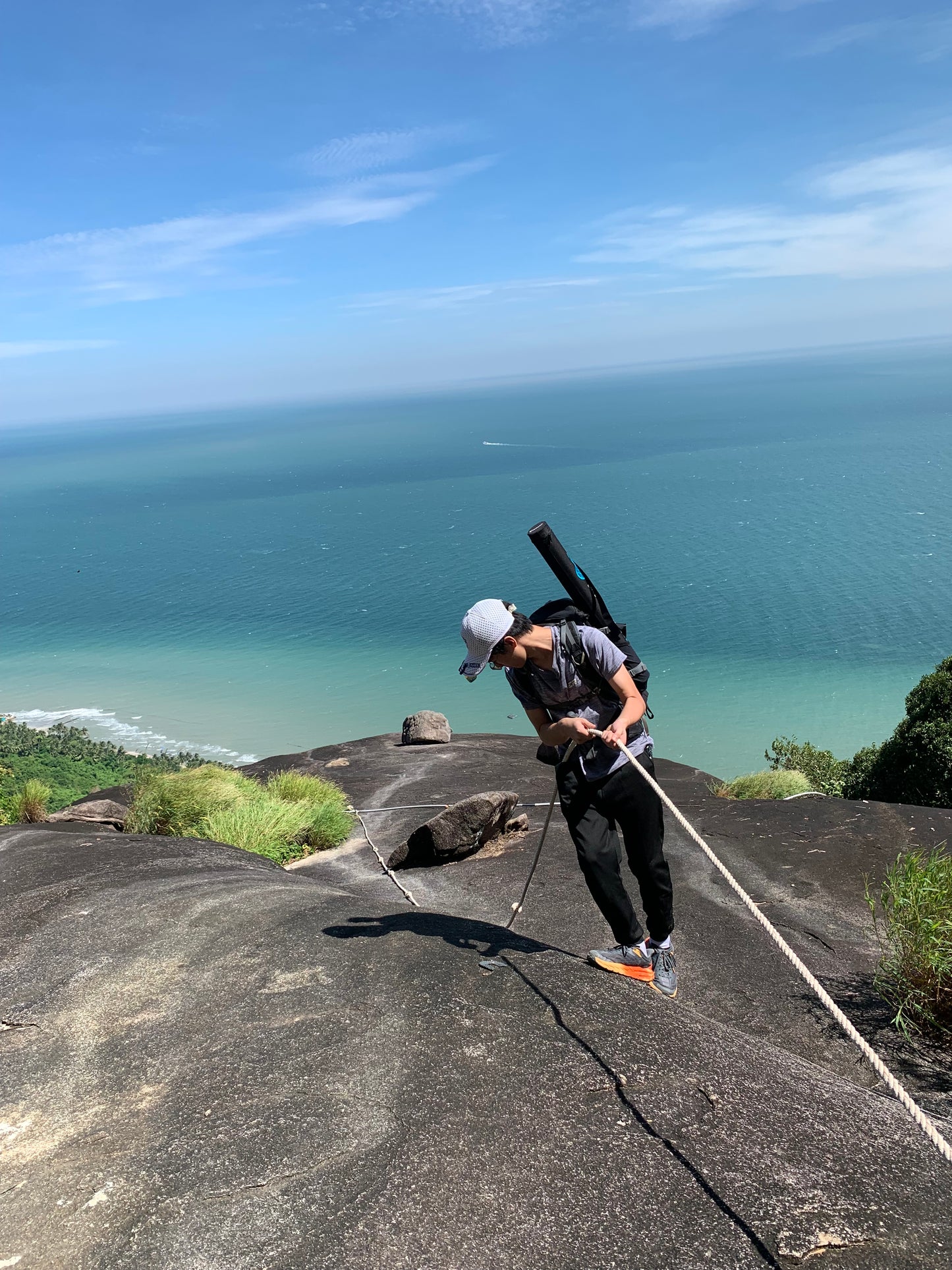 Every Weekend: Hike. Travel. Adventure