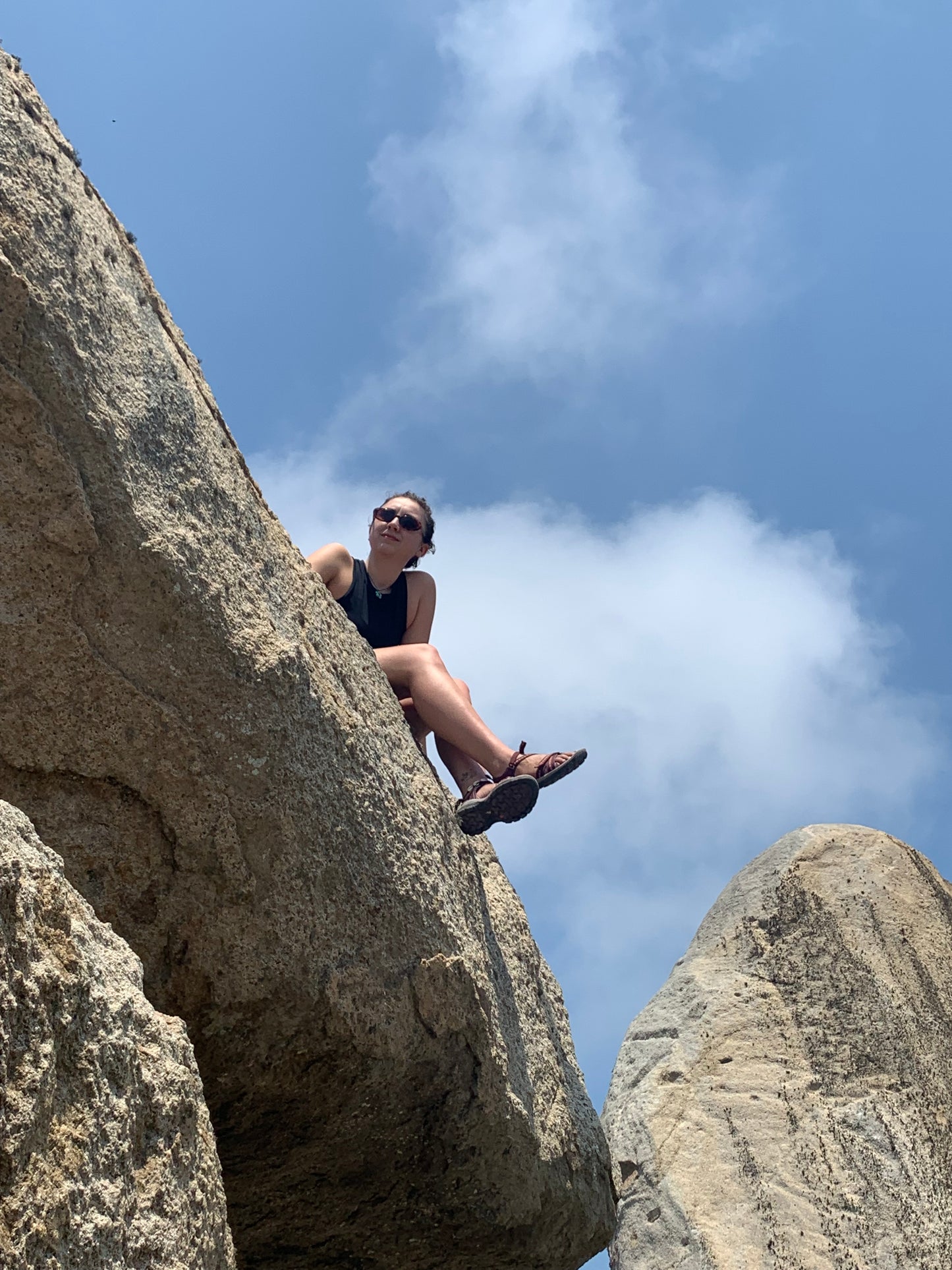 Every Weekend: Hike. Travel. Adventure