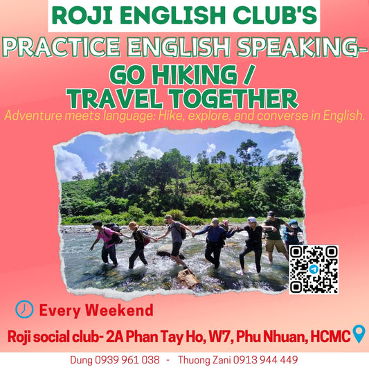 Every Weekend: Hike. Travel. Adventure