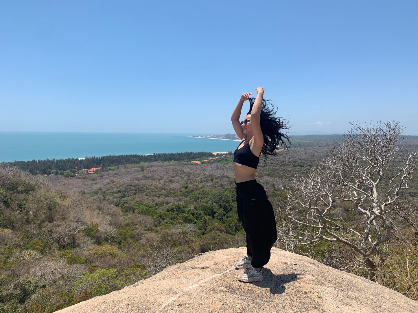 Every Weekend: Hike. Travel. Adventure