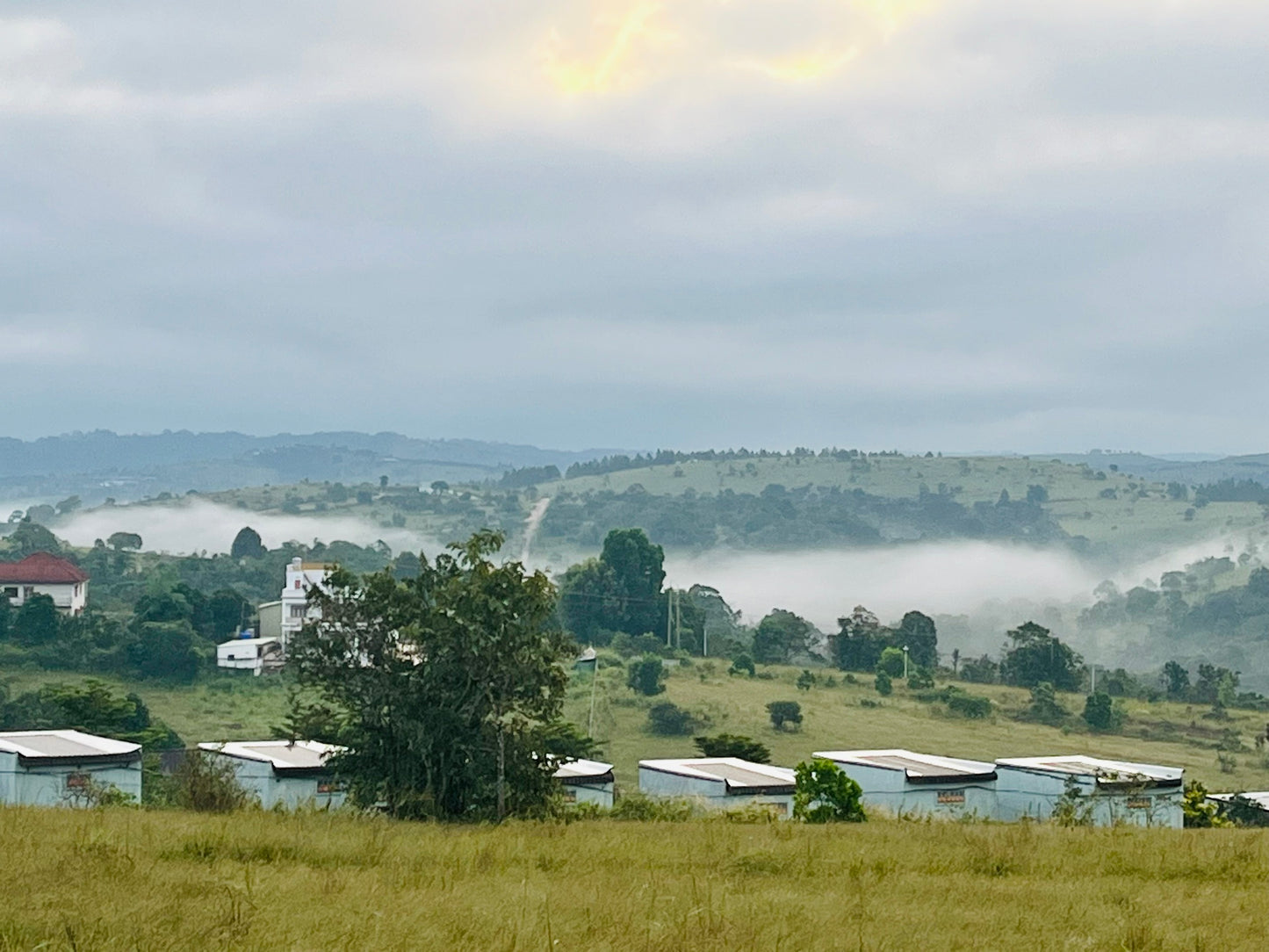 A3C (3 DAYS): Mondulkiri, Endless Green Meadows in Cambodia