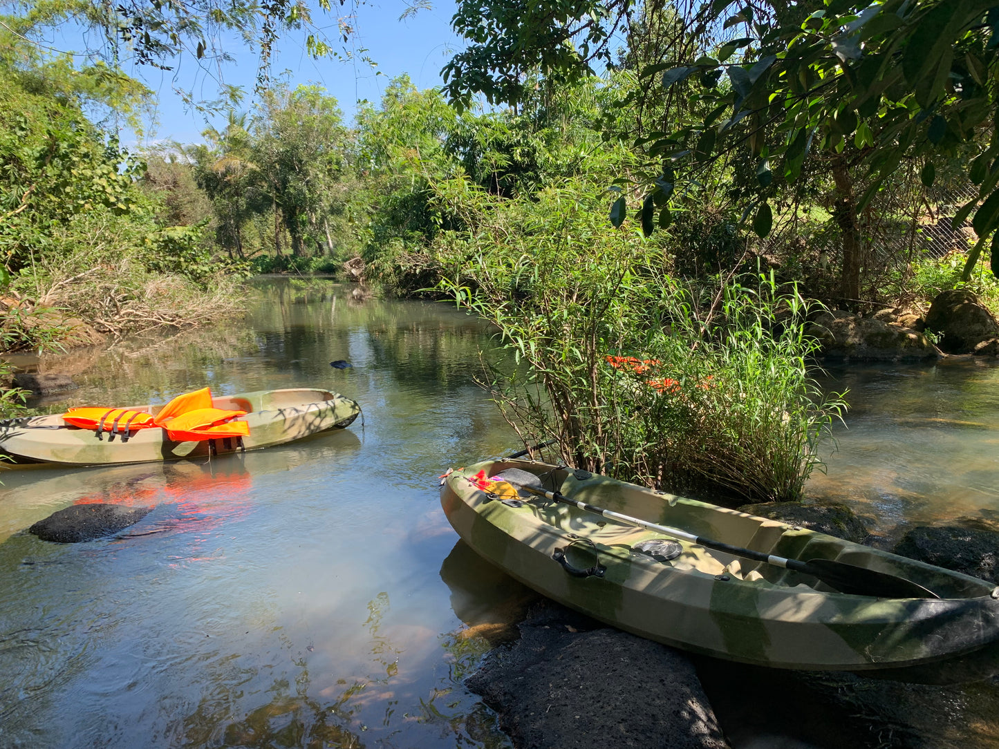 6B: (2 DAYS) Nam Cat Tien National Park, and Ta Lai village.