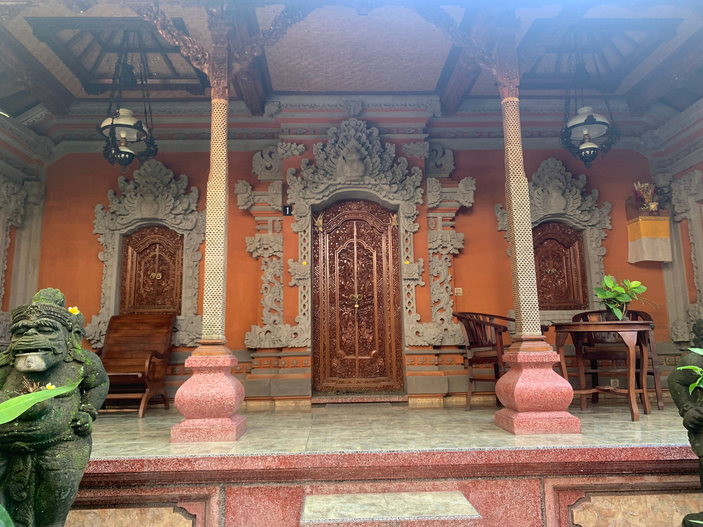 A8C: (3 DAYS) Bali Adventure! Nature's Wonders Call With Majestic Volcanic Peaks, Beach Treasures And Sacred Water Temple
