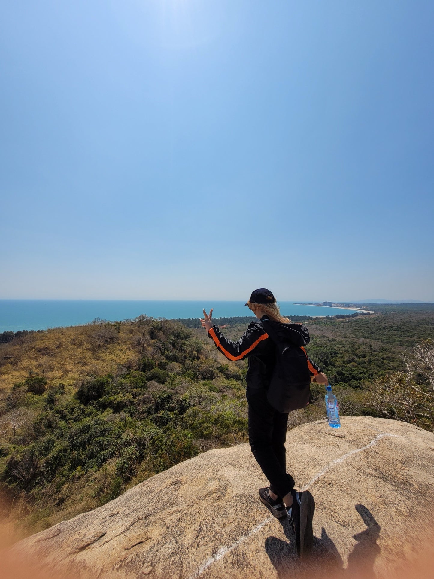 31A: Binh Chau Nature Reserve: Virgin Tropical Habitats