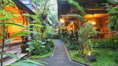 A8C: (3 DAYS) Bali Adventure! Nature's Wonders Call With Majestic Volcanic Peaks, Beach Treasures And Sacred Water Temple
