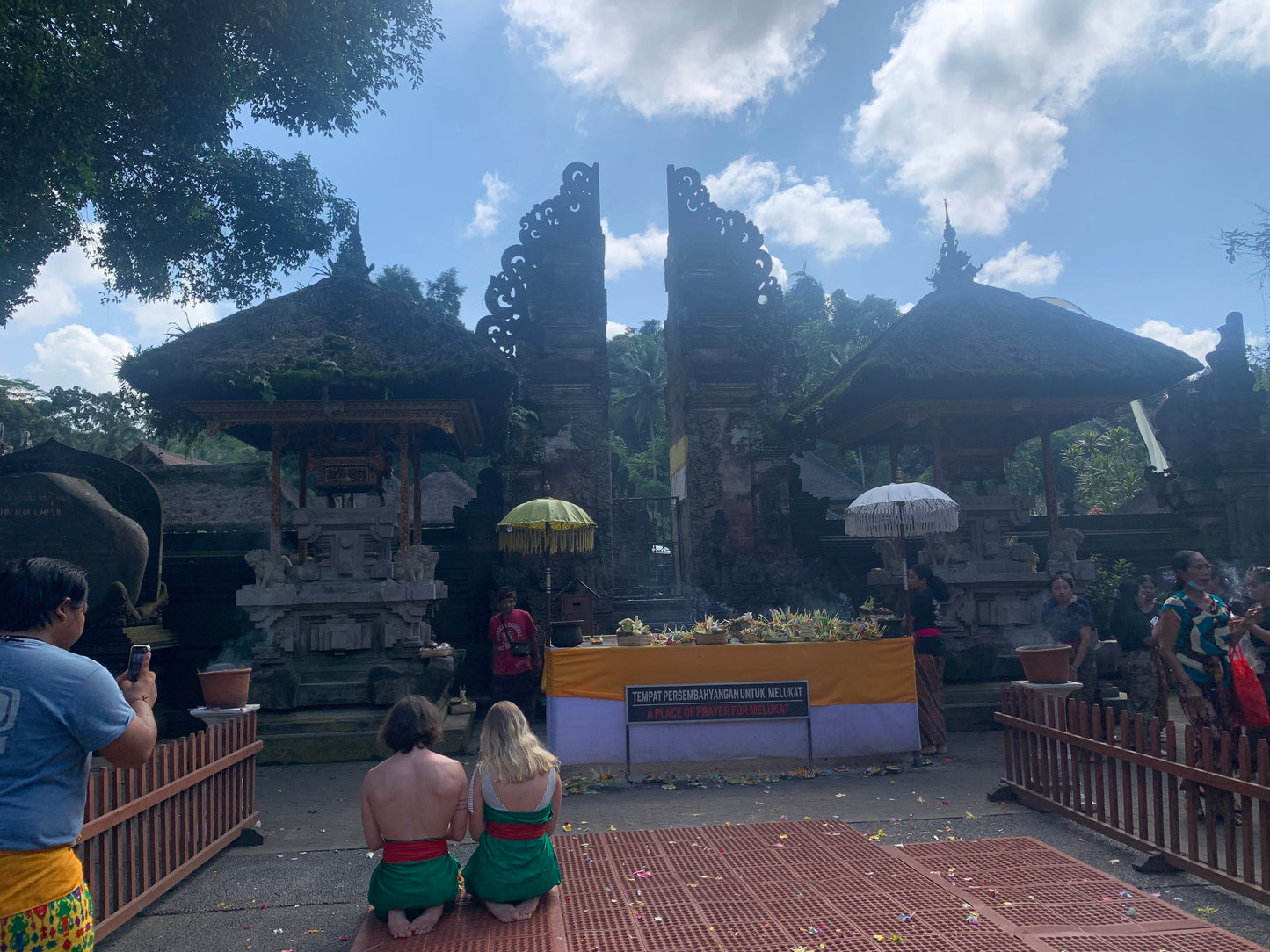 A8C: (3 DAYS) Bali Adventure! Nature's Wonders Call With Majestic Volcanic Peaks, Beach Treasures And Sacred Water Temple