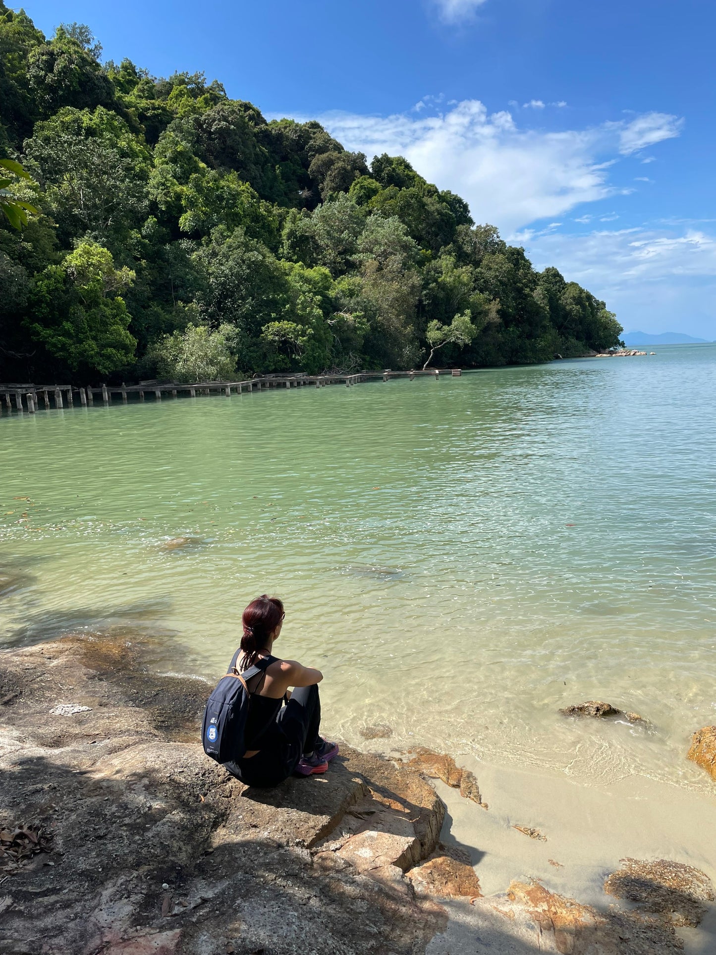 A2C: (3 DAYS) Penang, Malaysia: Heritage Trails, Mountain Escapades, and Beach Retreat