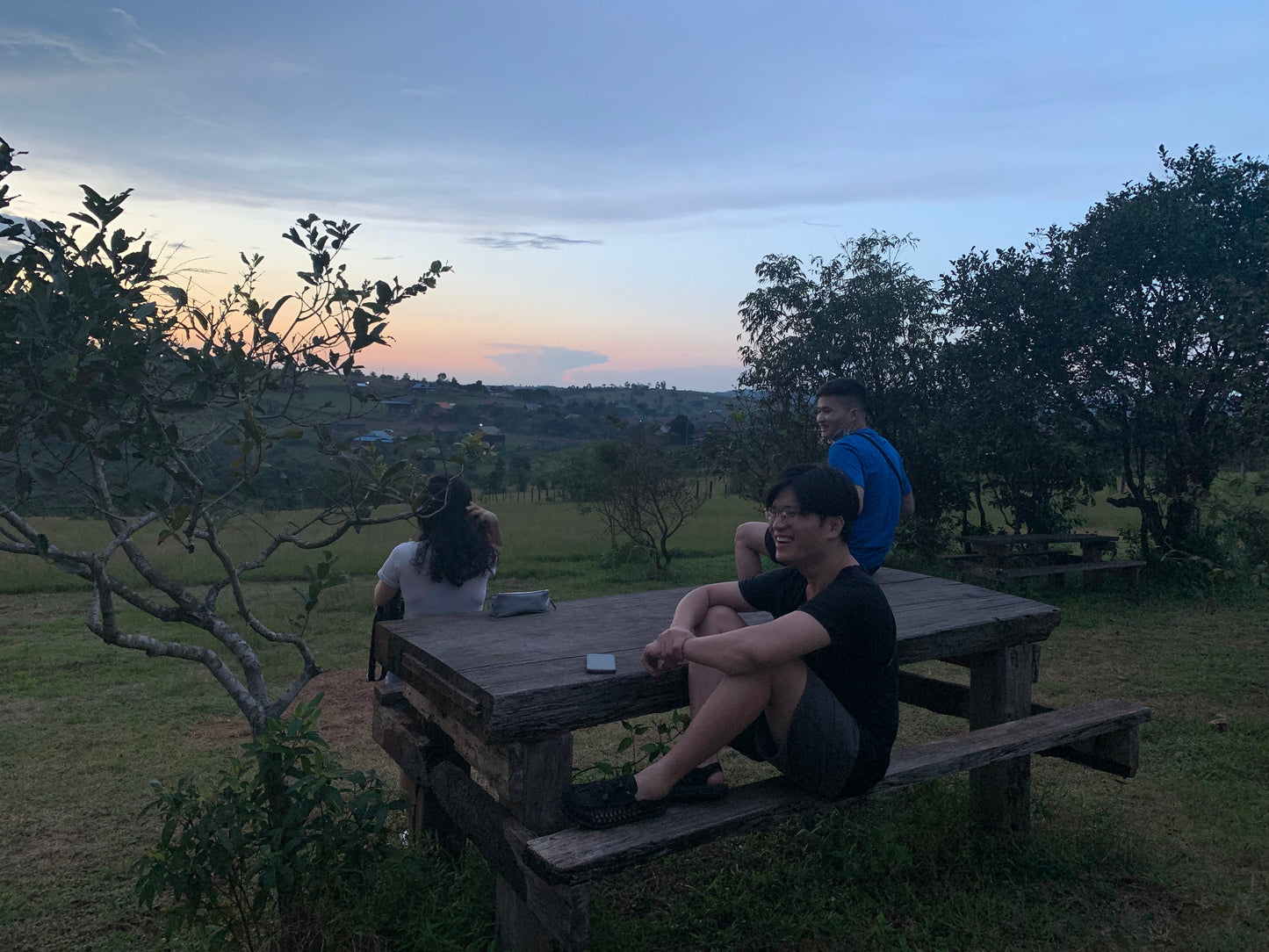 SA3D (4 DAYS): Mondulkiri, Endless Green Meadows in Cambodia