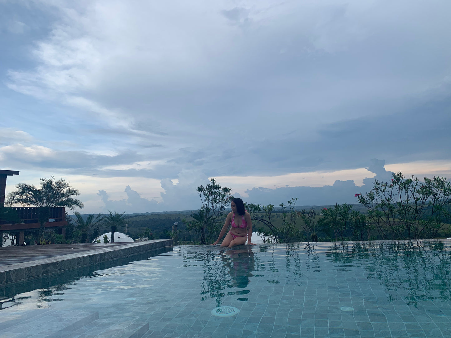 A3C (3 DAYS): Mondulkiri, Endless Green Meadows in Cambodia