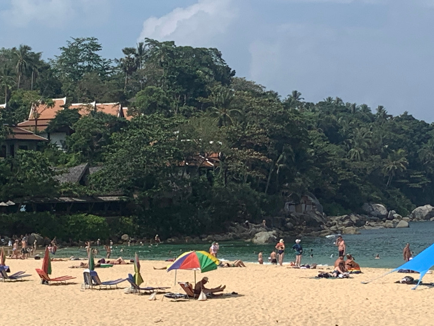 A9C: (3 Days) Phuket, THAILAND, Coastal Adventure And Cultural Discovery